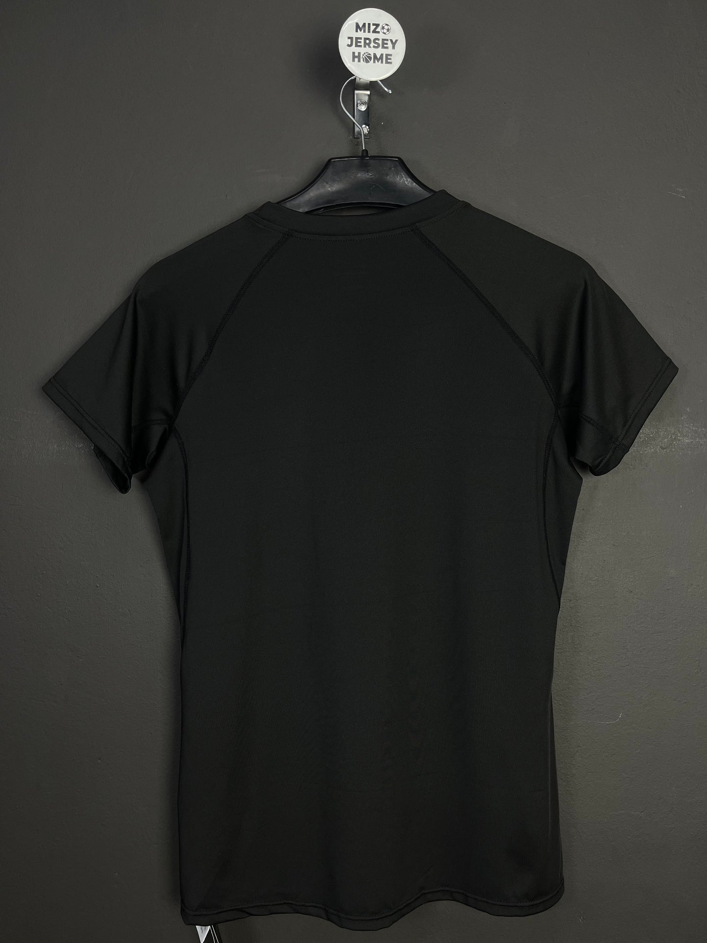 Nike NBA Black Compression Shirt