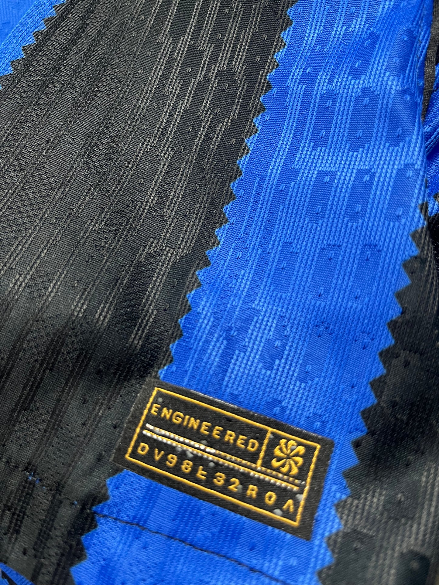 Inter Milan Home 26/27 Jersey Player Version