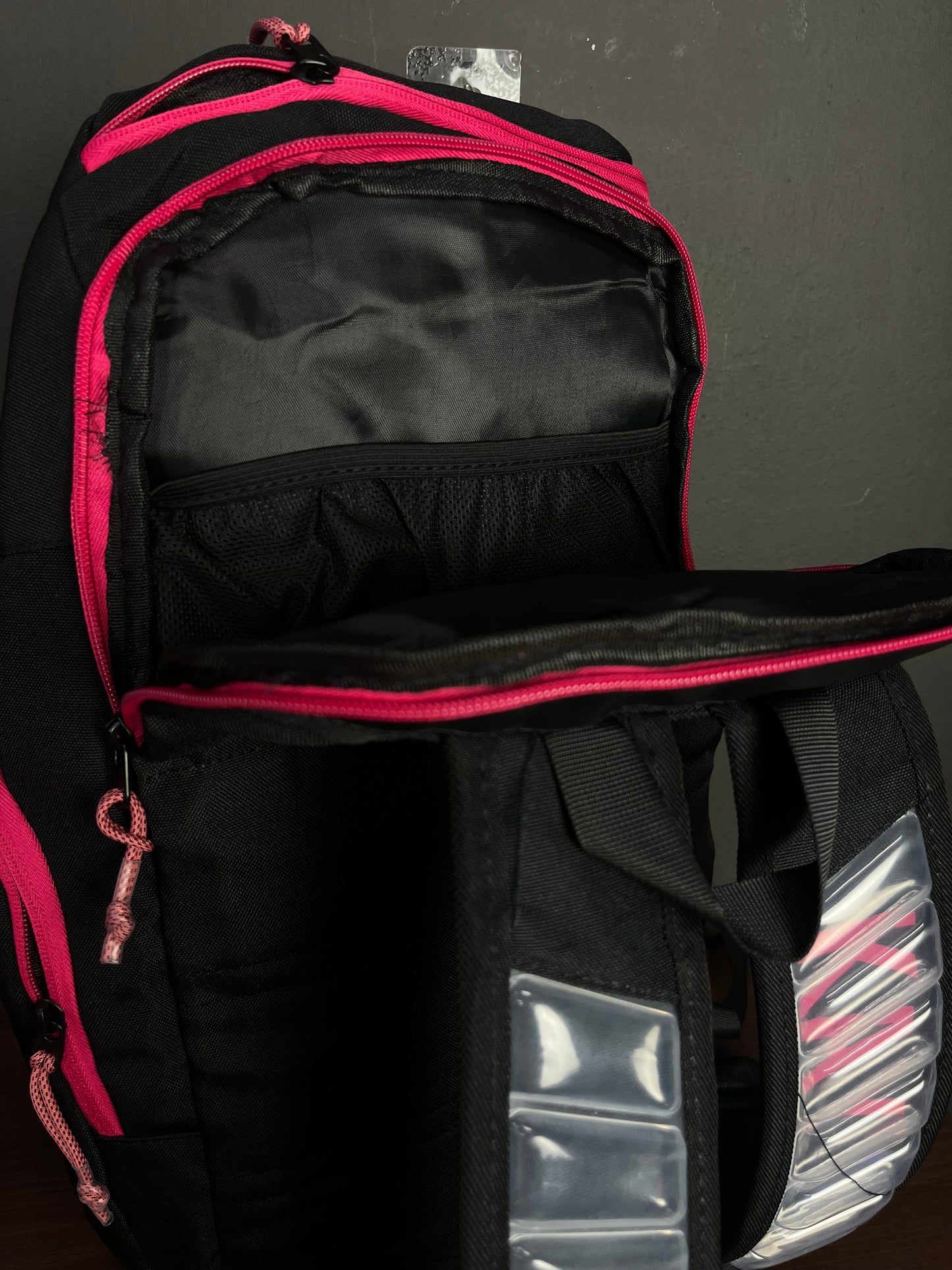 NIKE Elite 'Kay Yow' Backpack