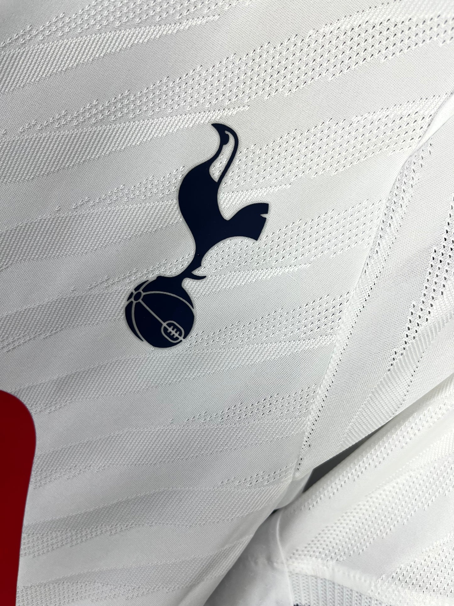 Tottenham Hotspur Home Jersey 26/27 Player Version