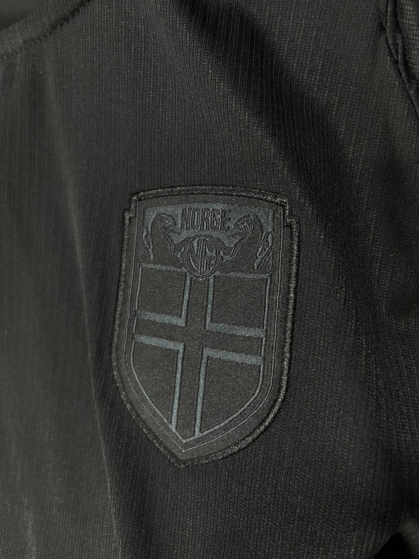 Norway Away 2026 Jersey Fan Version
