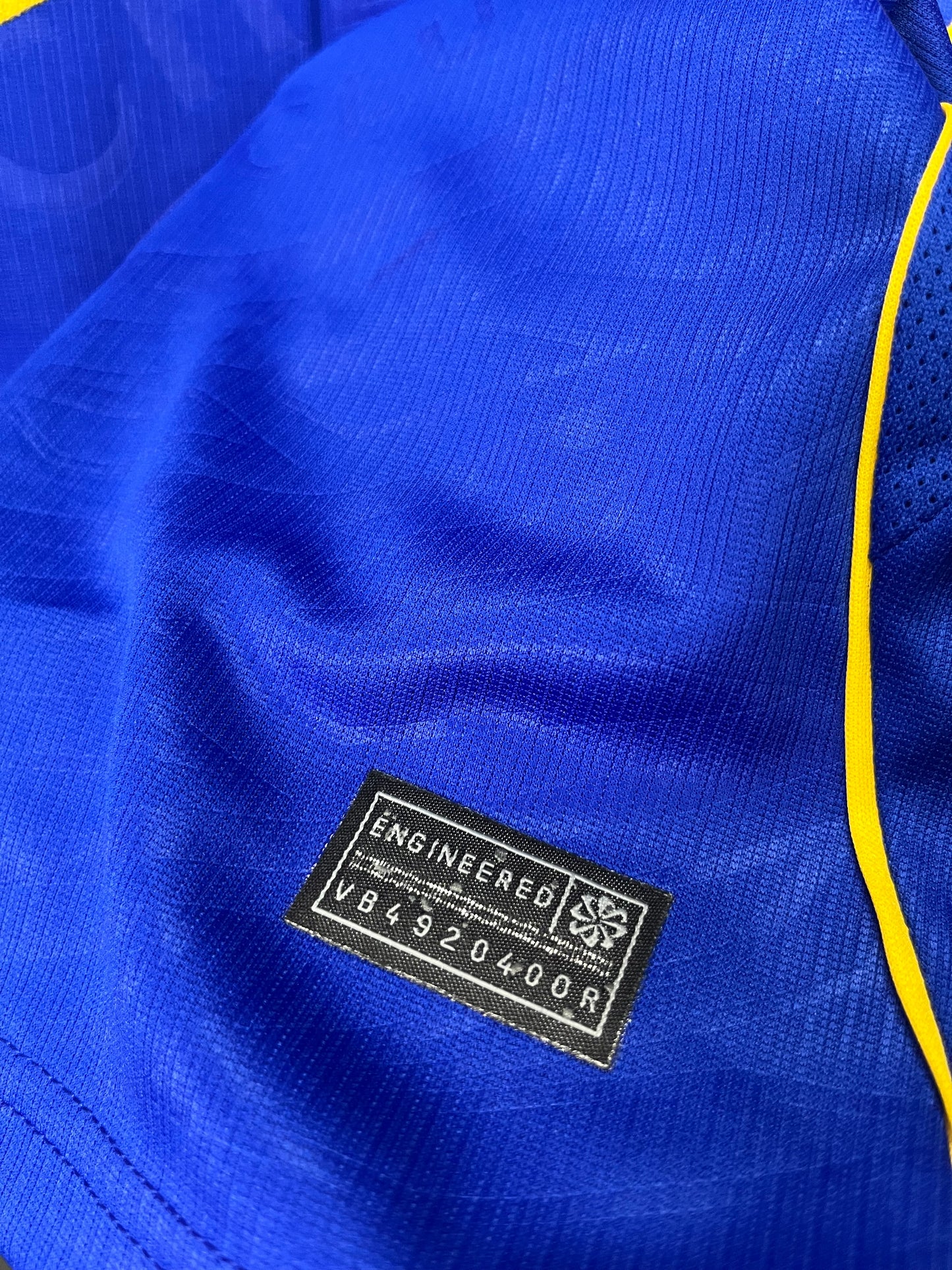 Chelsea Home 26/27 Fan Version Jersey