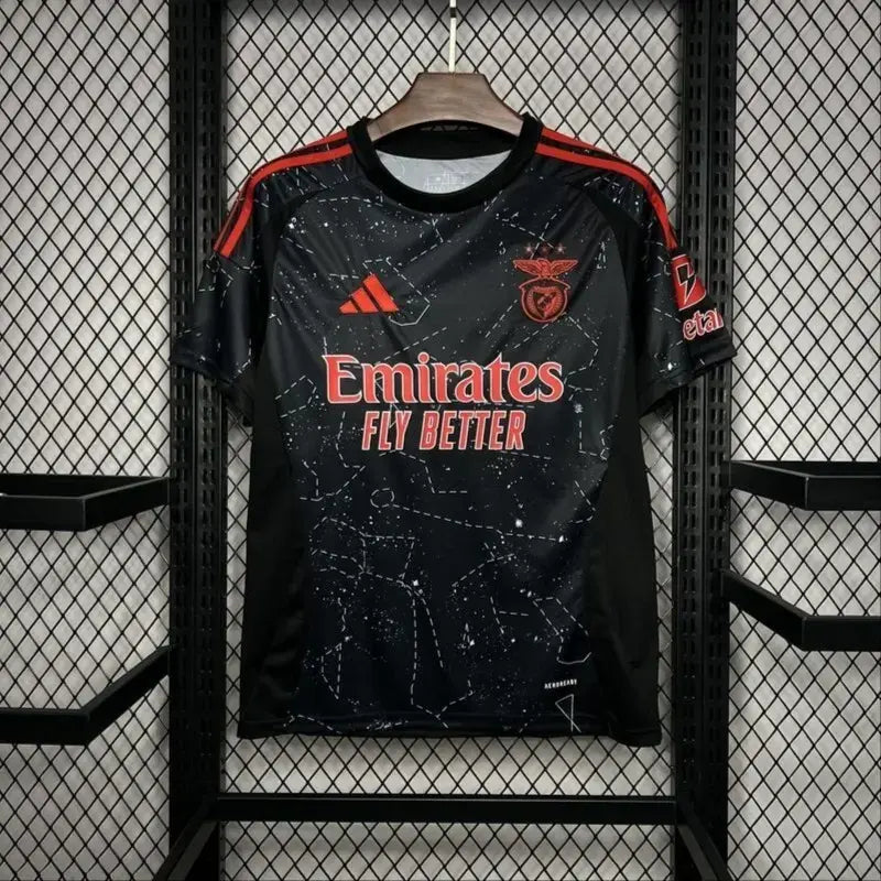 Benfica Away 24/25 Fan Version