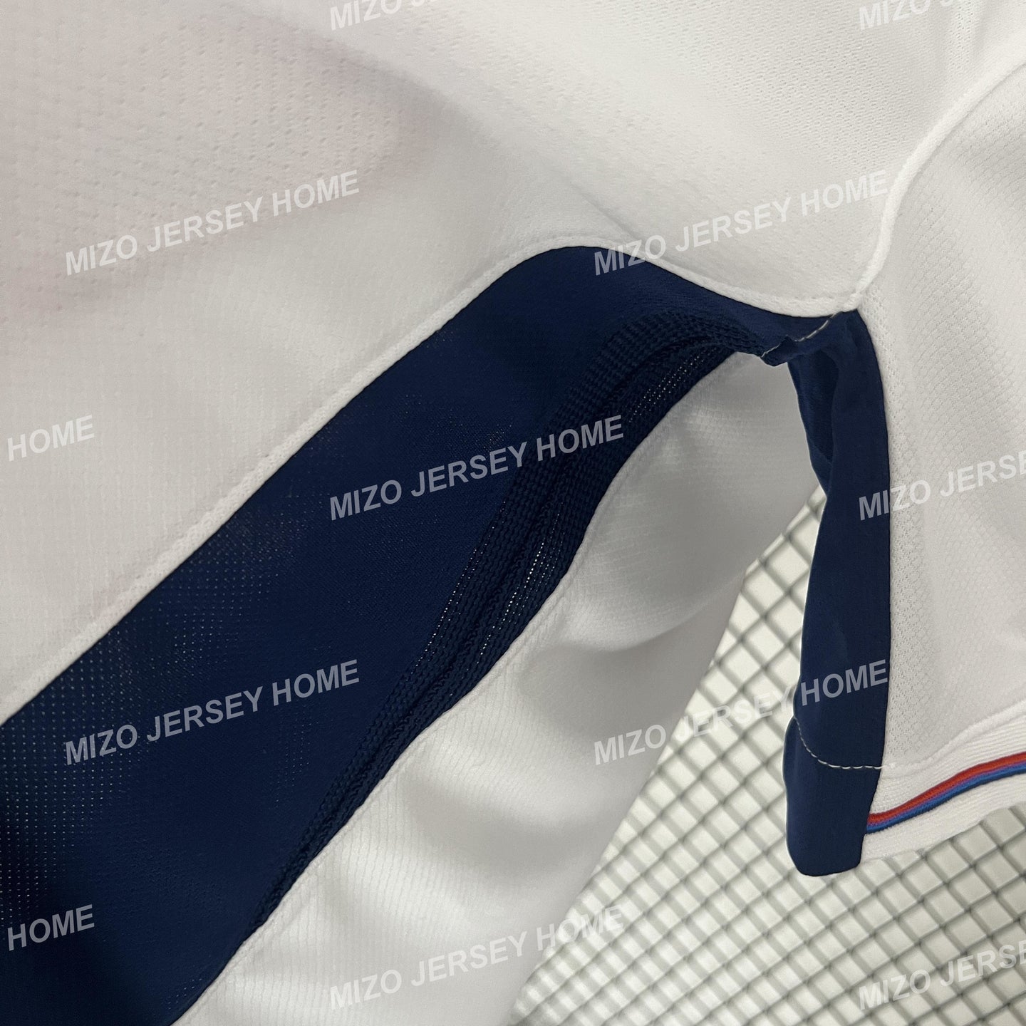 ENGLAND Home 2024 Fan Version