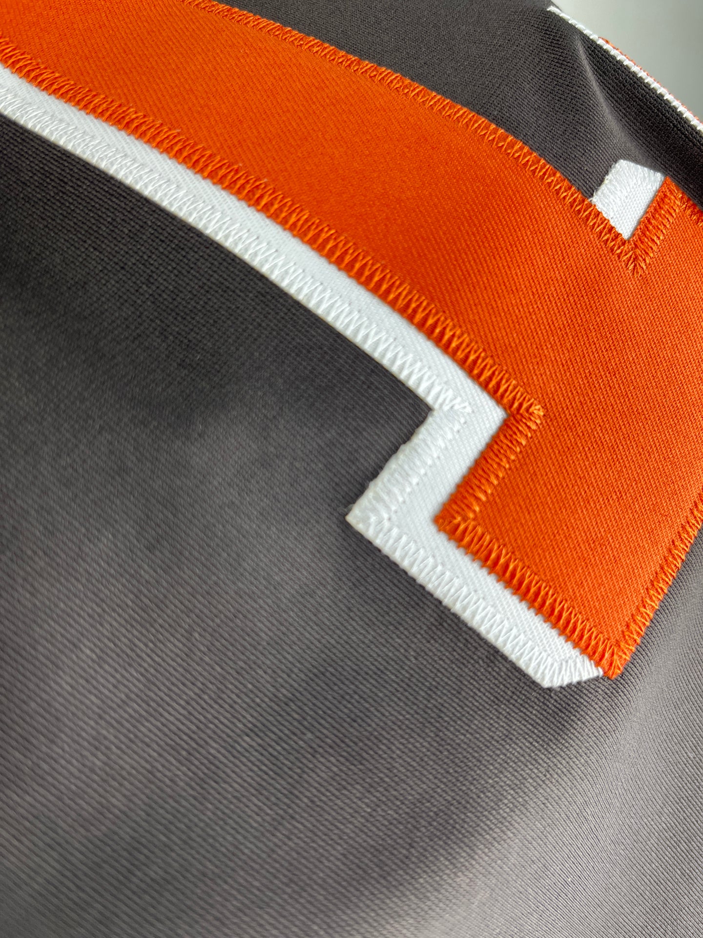 BECKHAM JR 13 Brown Cleveland Browns NFL Jersey