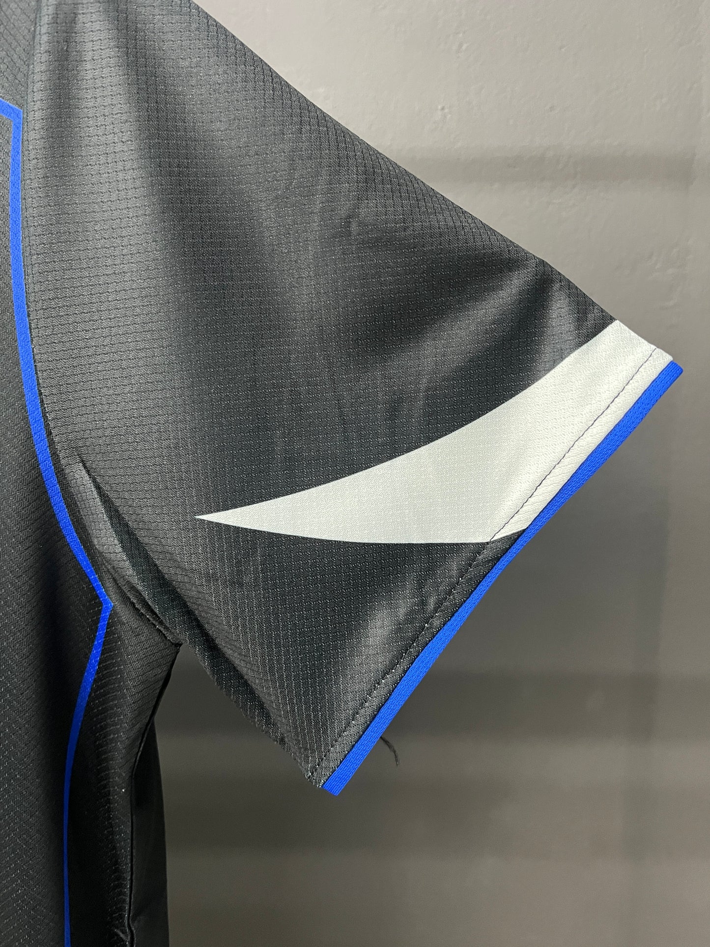 Chelsea Third Jersey 25/26 Fan Version