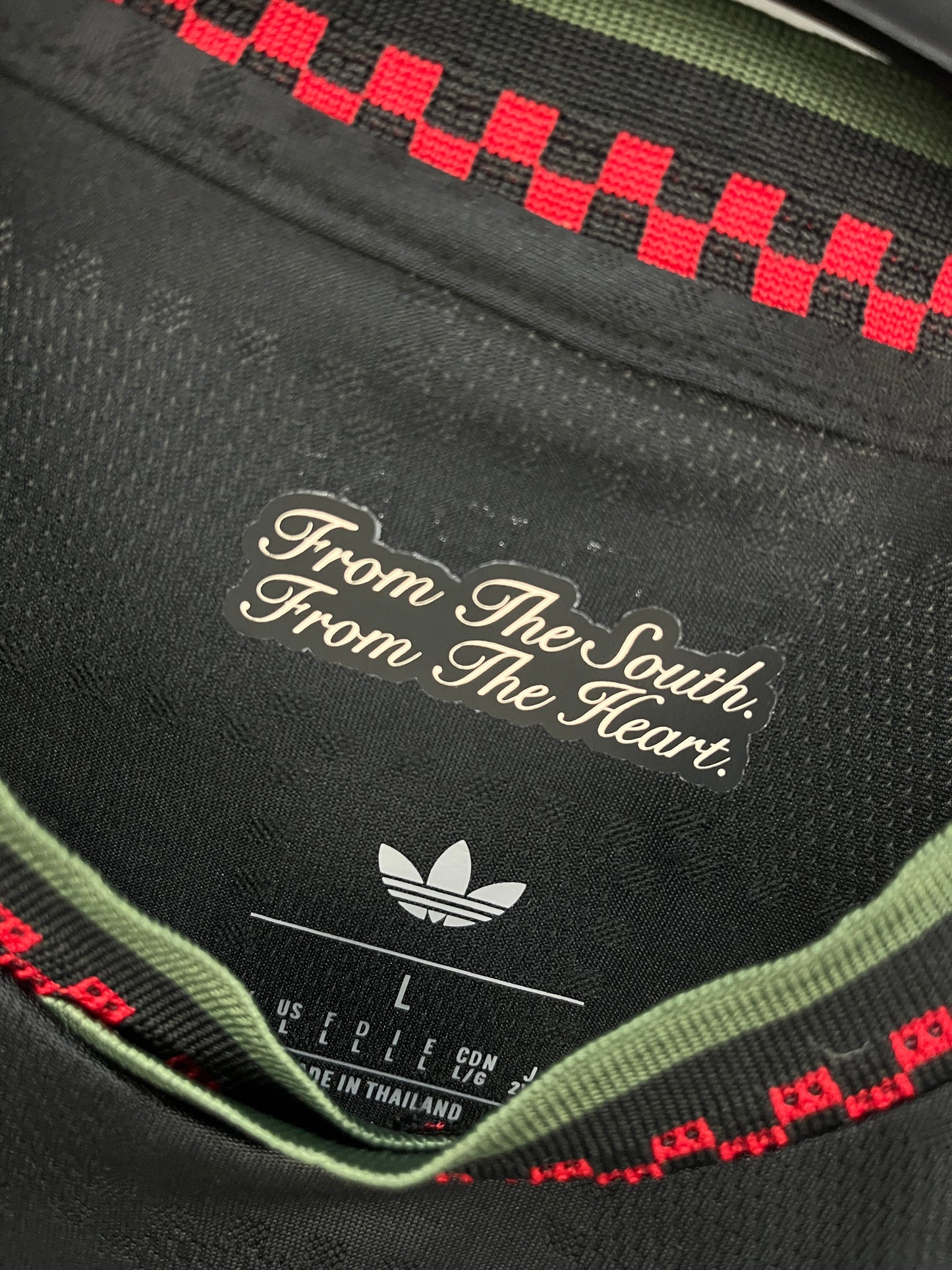 Bayern Munich Third Kit 25/26 Player Version