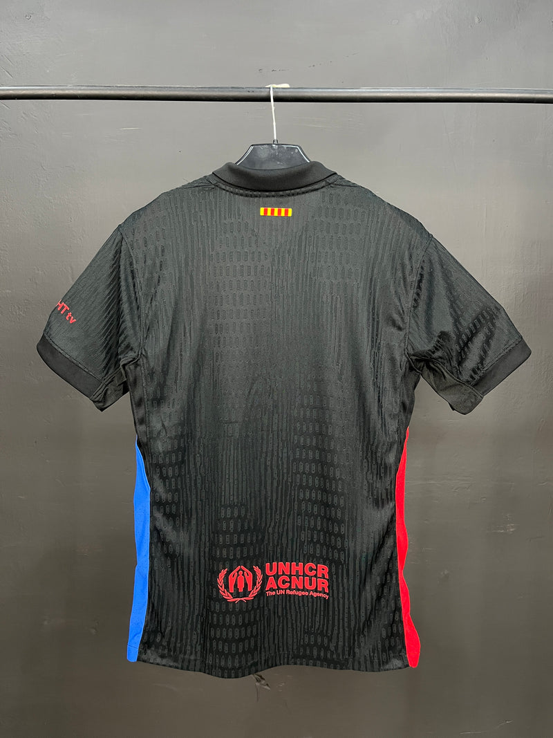 Barcelona Away x Travis Scott 24/25 Edition Player Version