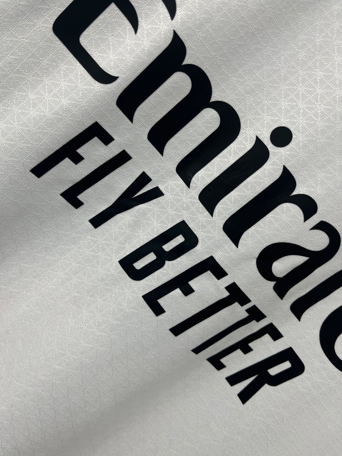 AC Milan Away Jersey 25/26 Player Version