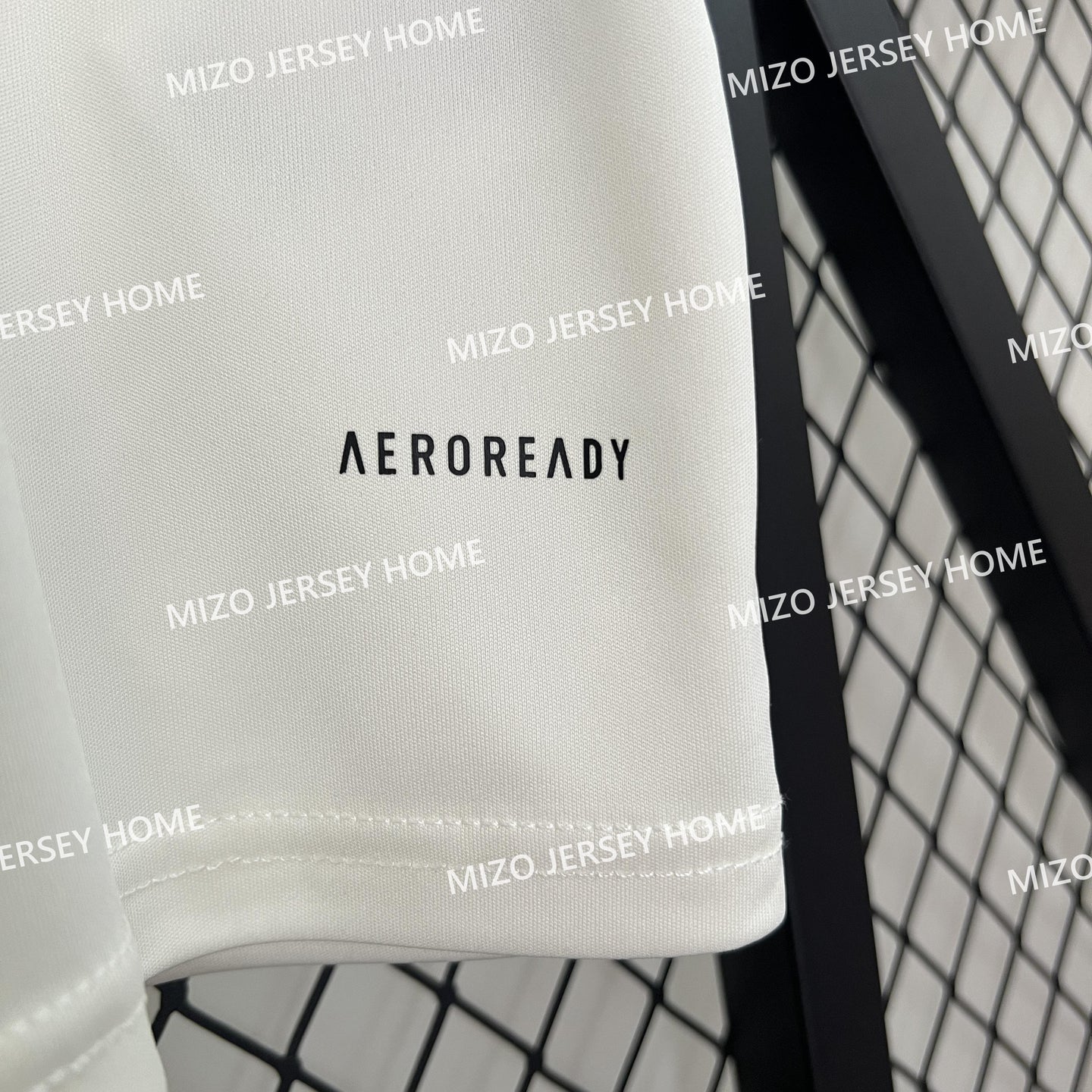 Manchester United Third Jersey 24/25 Fan Version