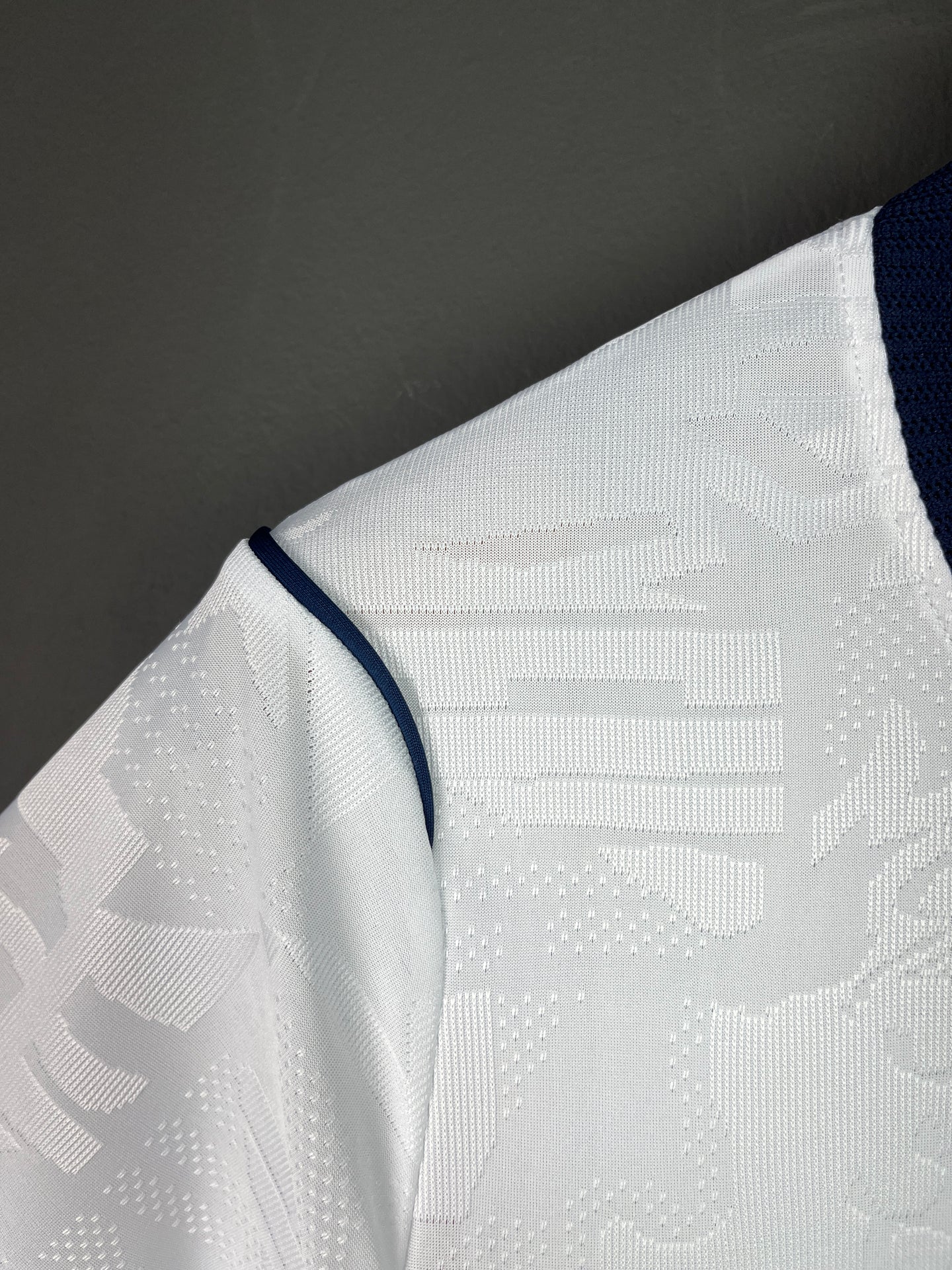 England Home Jersey 2026 Player Version
