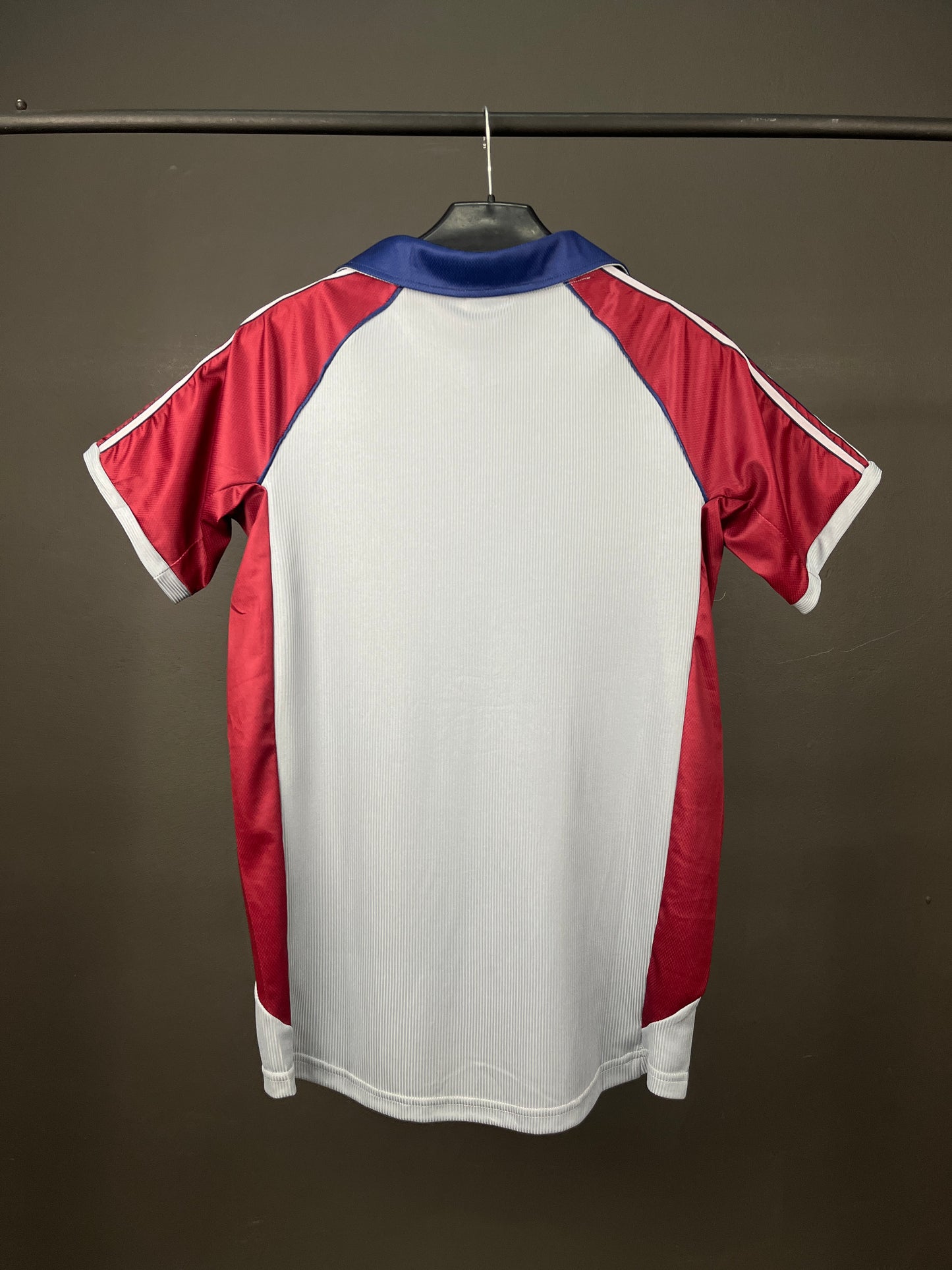 BAYERN MUNICH Retro 1998-99 Third Jersey