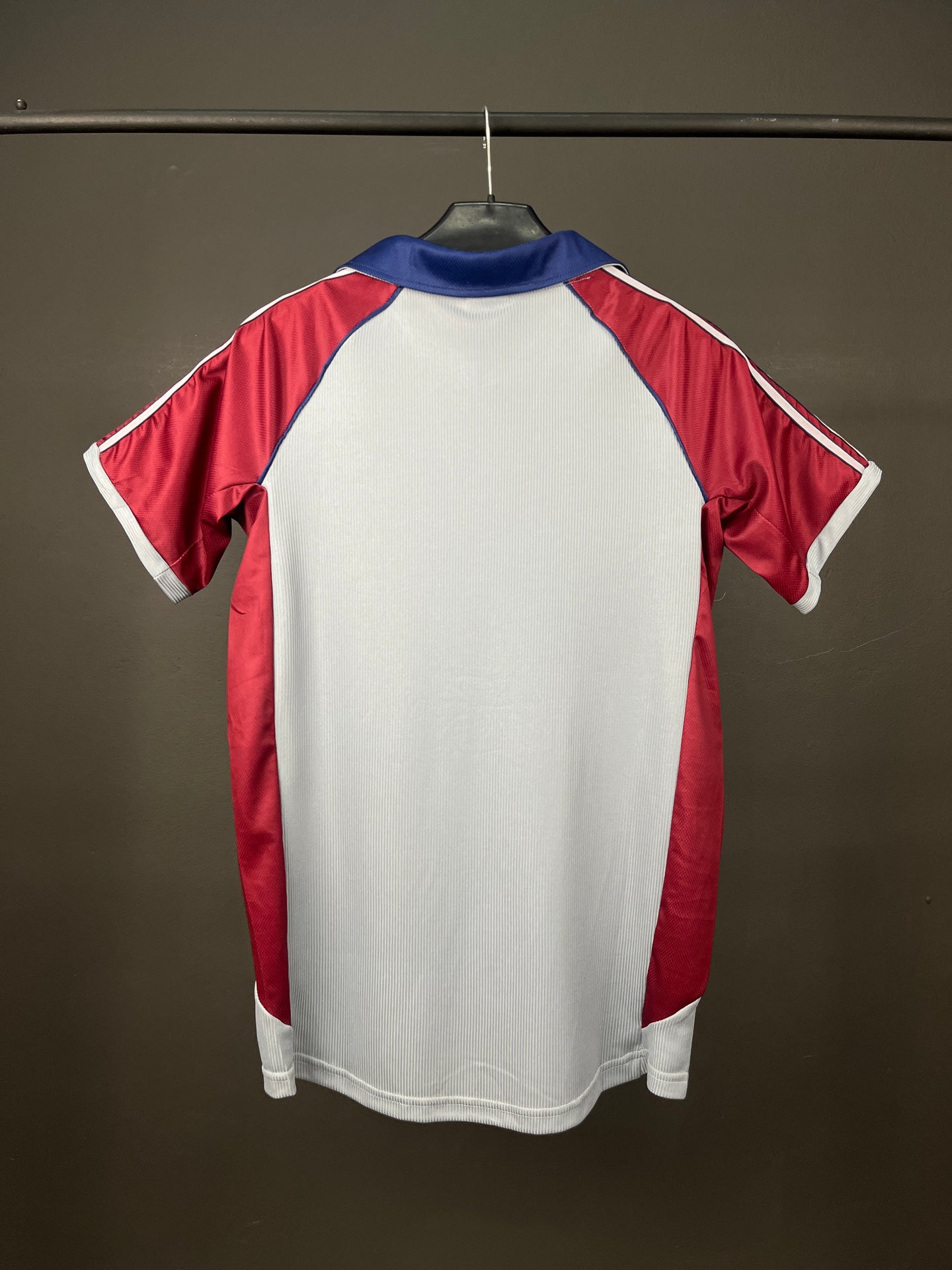 BAYERN MUNICH Retro 1998-99 Third Jersey