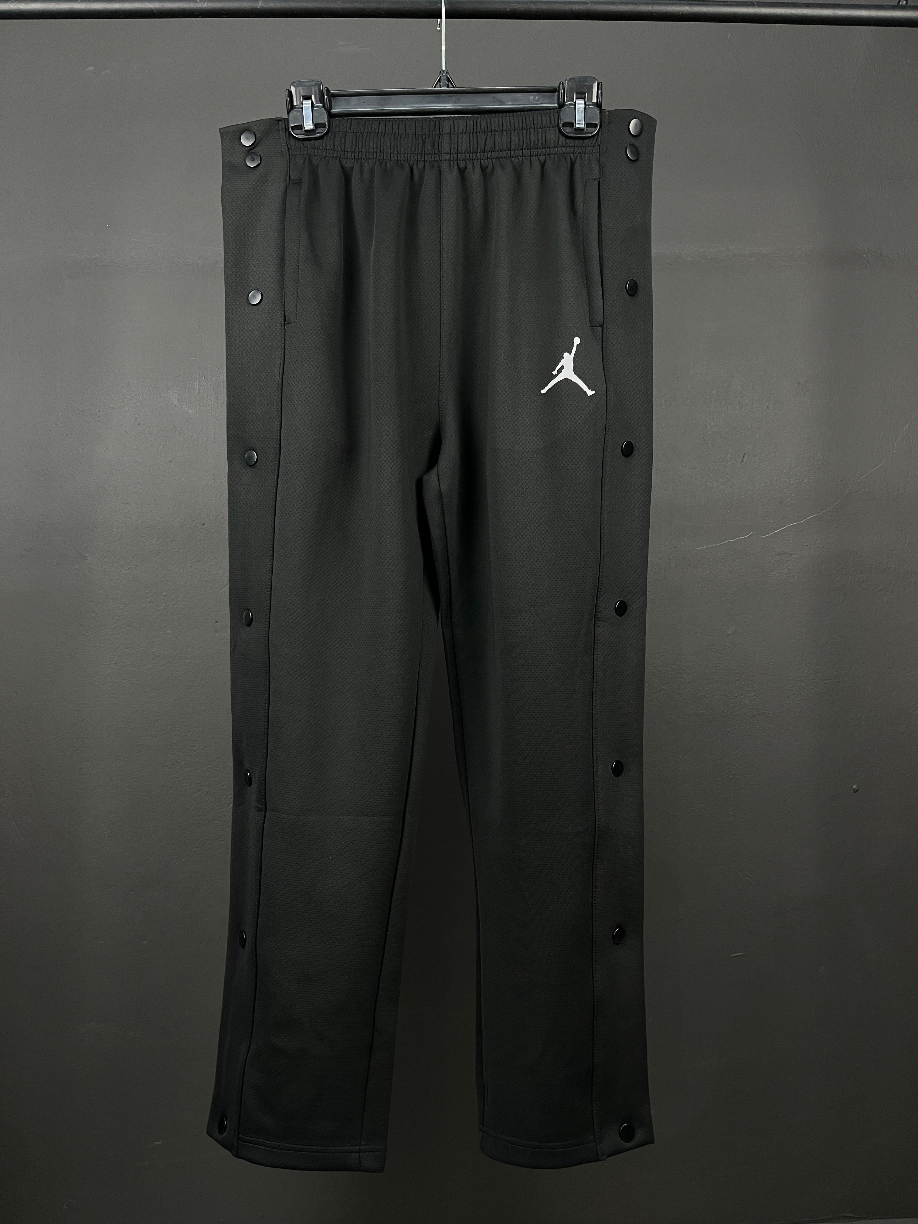 jordan tearaway pants