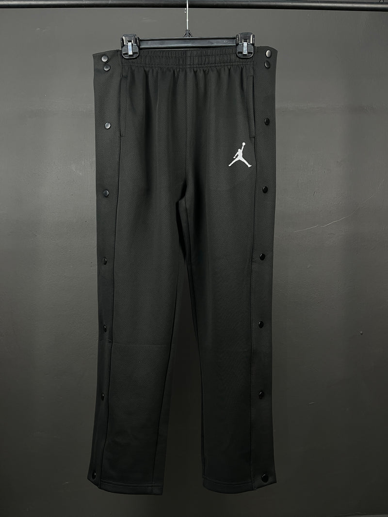 Jordan Black Tearaway Pants
