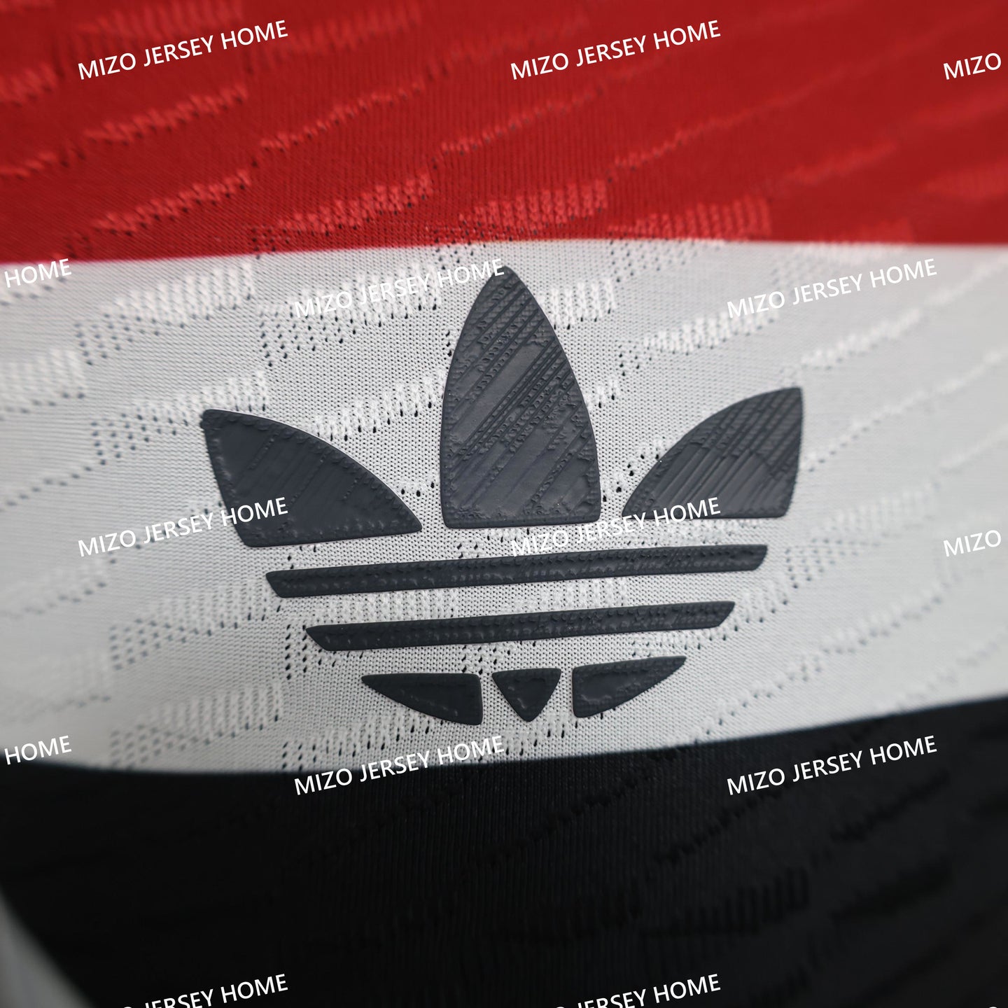 Manchester United Third Jersey 24/25 Player Version