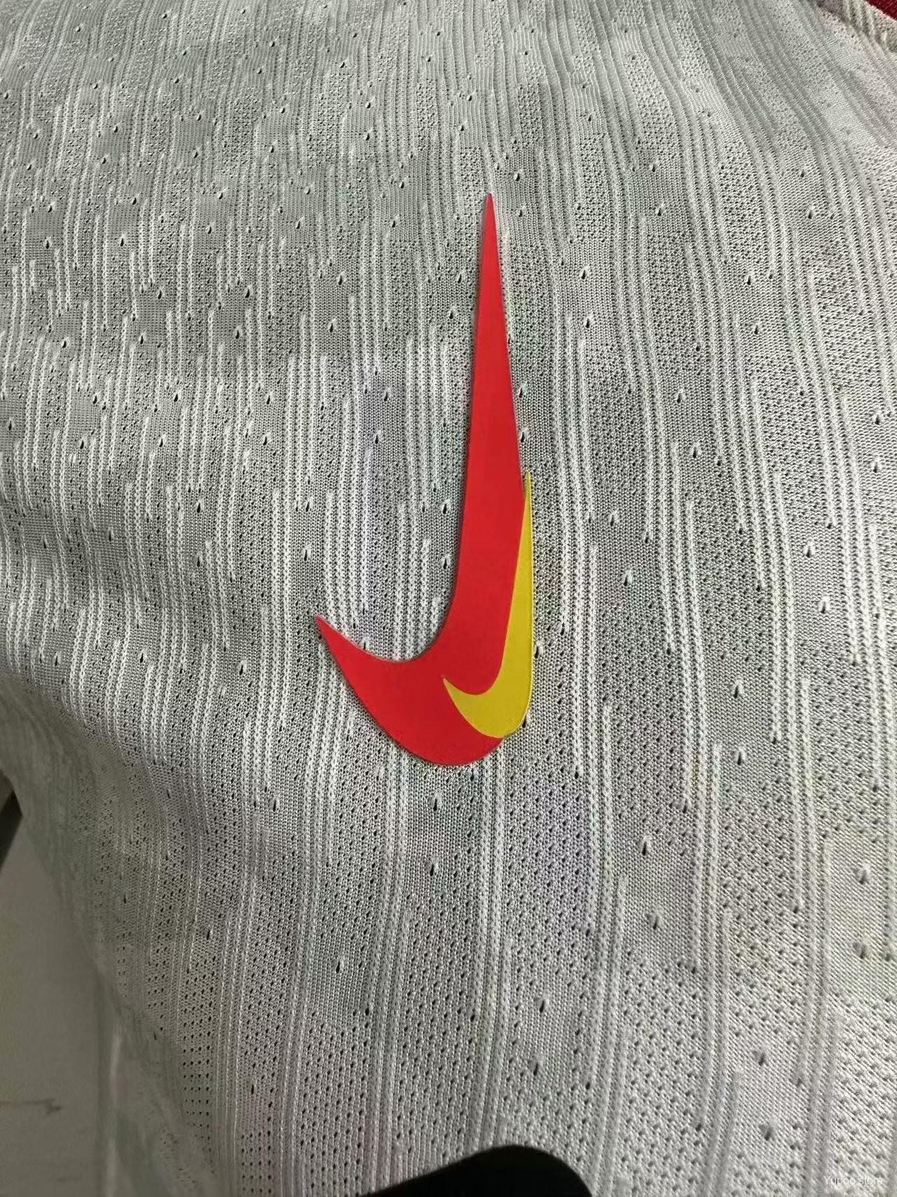 Liverpool Third Jersey 24/25 Player Version