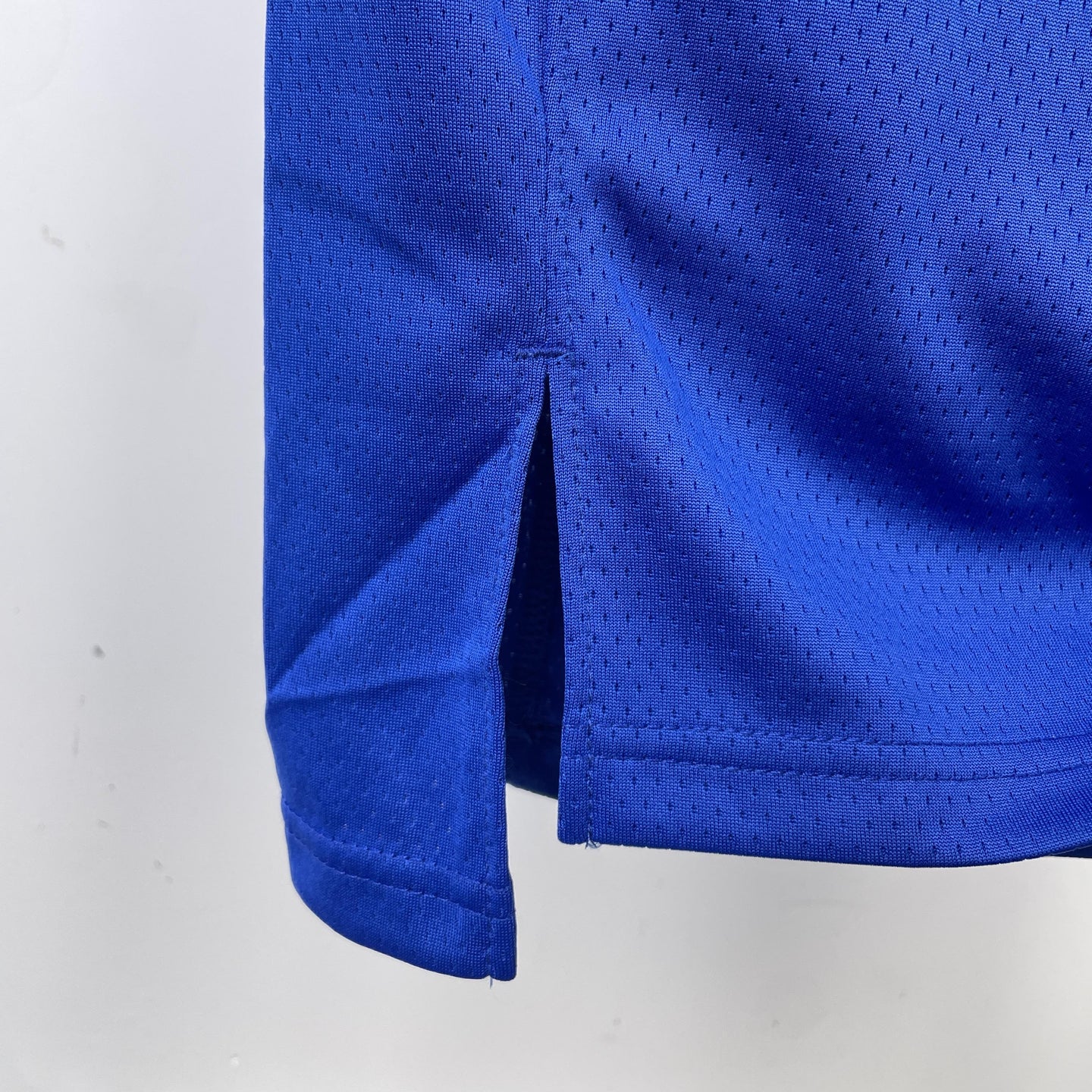 ANTHONY 7 New York Knicks Heat Pressed Edition NBA Jersey