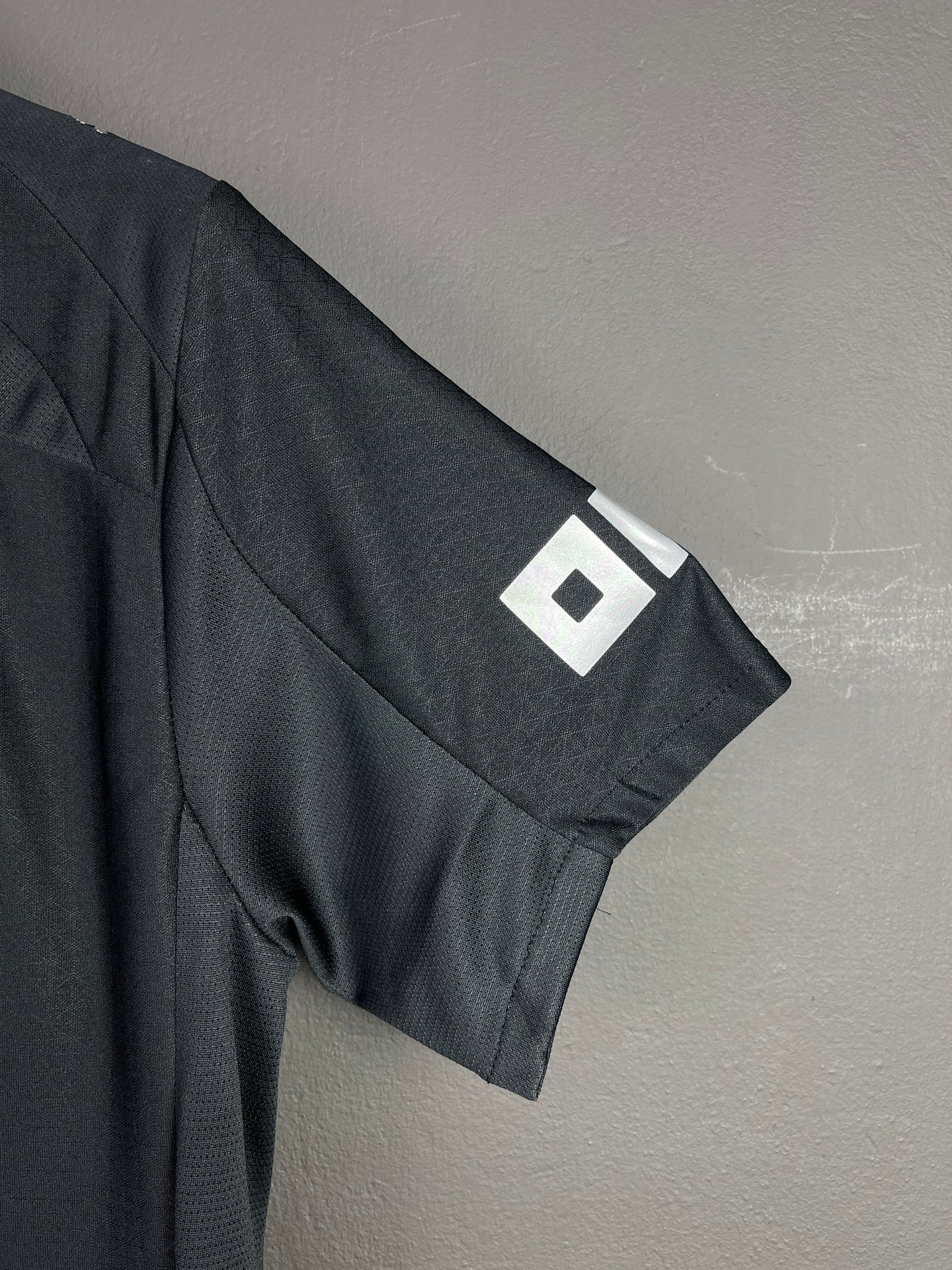 Manchester City Away 25/26 Jersey Player Version