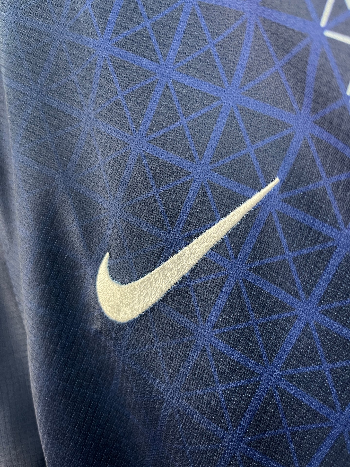 Paris Saint Germain Home Jersey 25/26 Fan Version