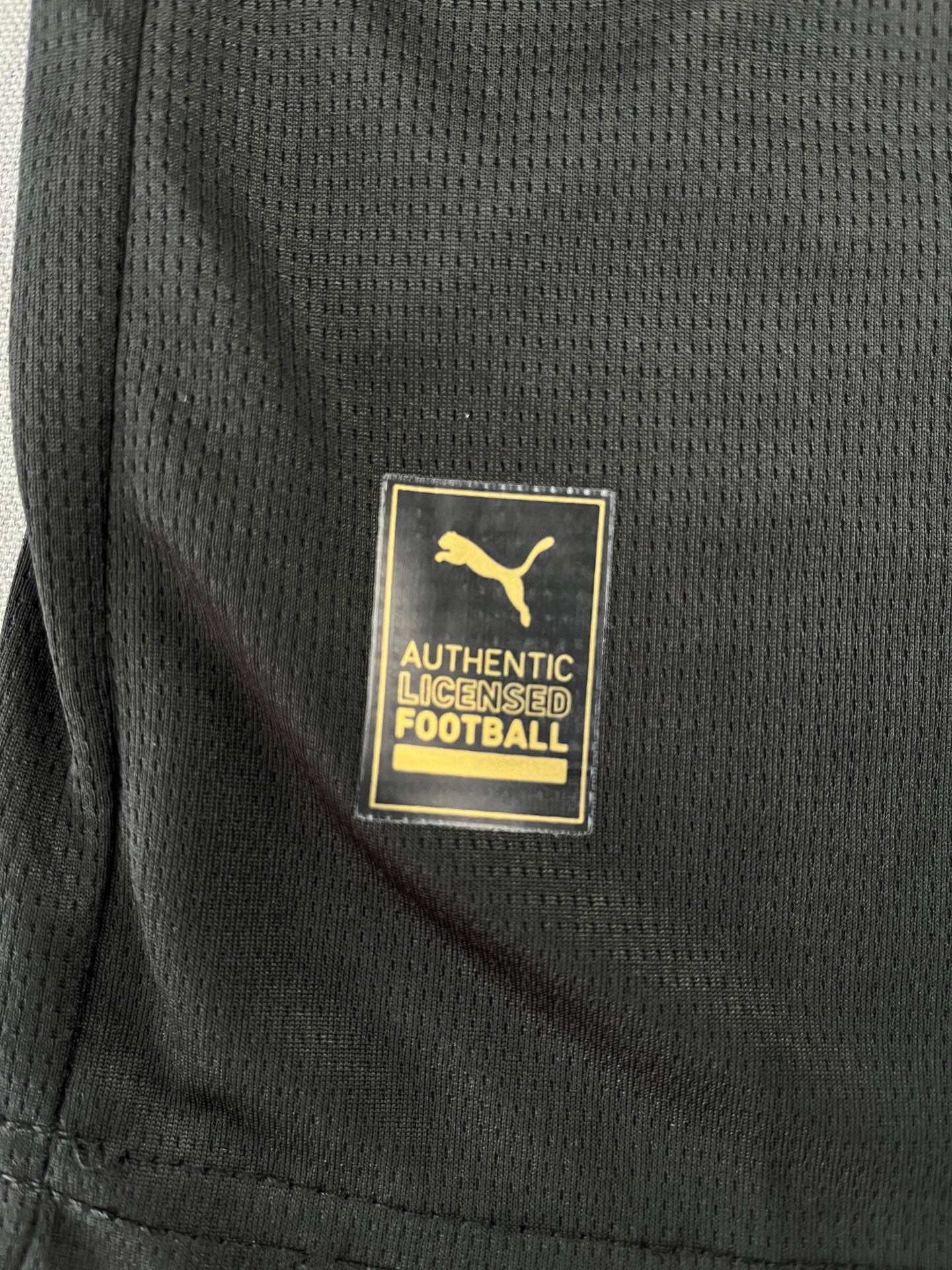 Manchester City Away 25/26 Kids Jersey