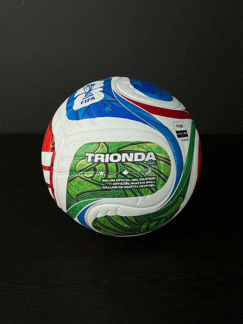 Adidas Trionda Official FIFA World Cup 2026 Match Ball Size 5