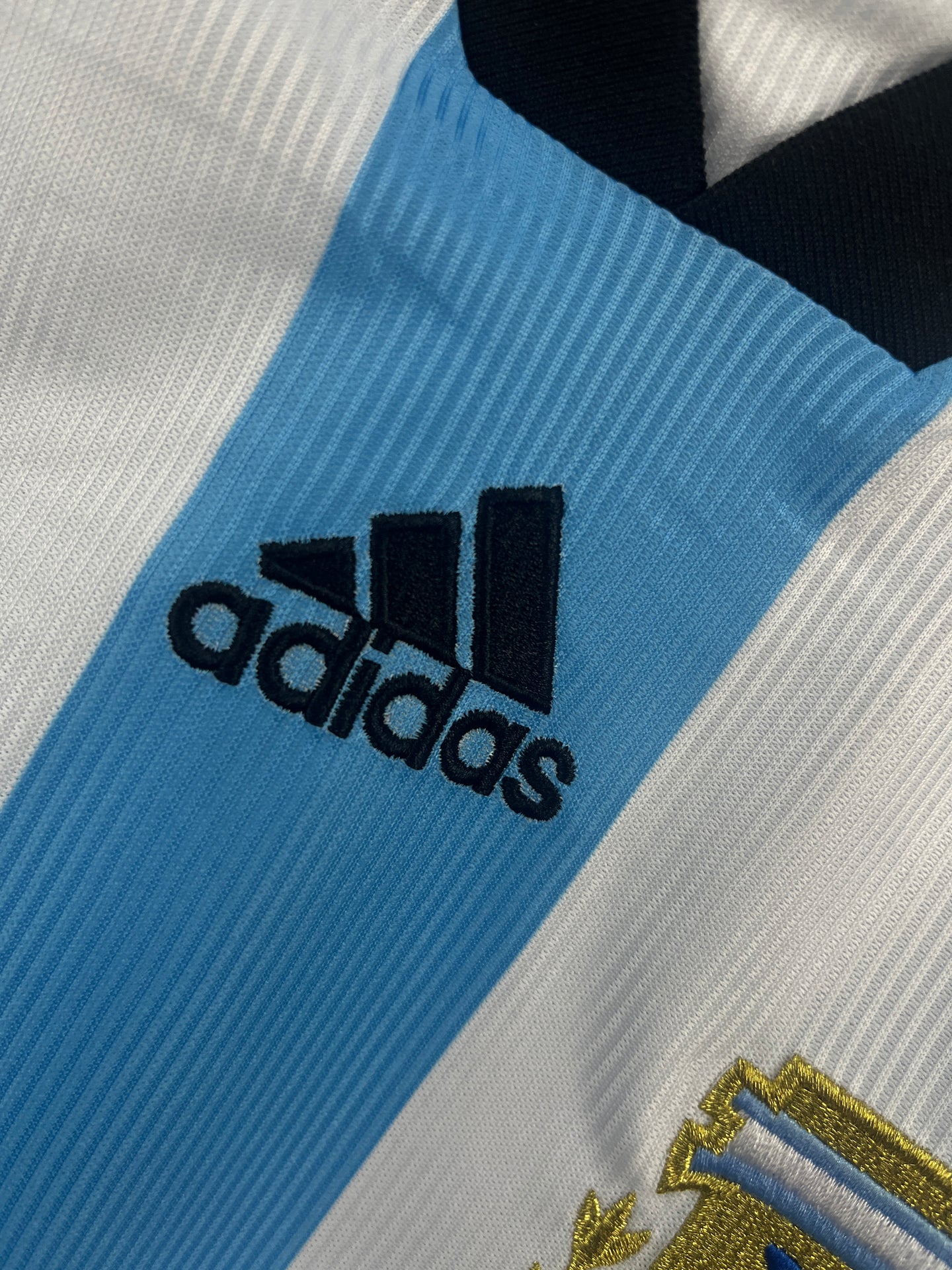 ARGENTINA Home 1998 RETRO JERSEY