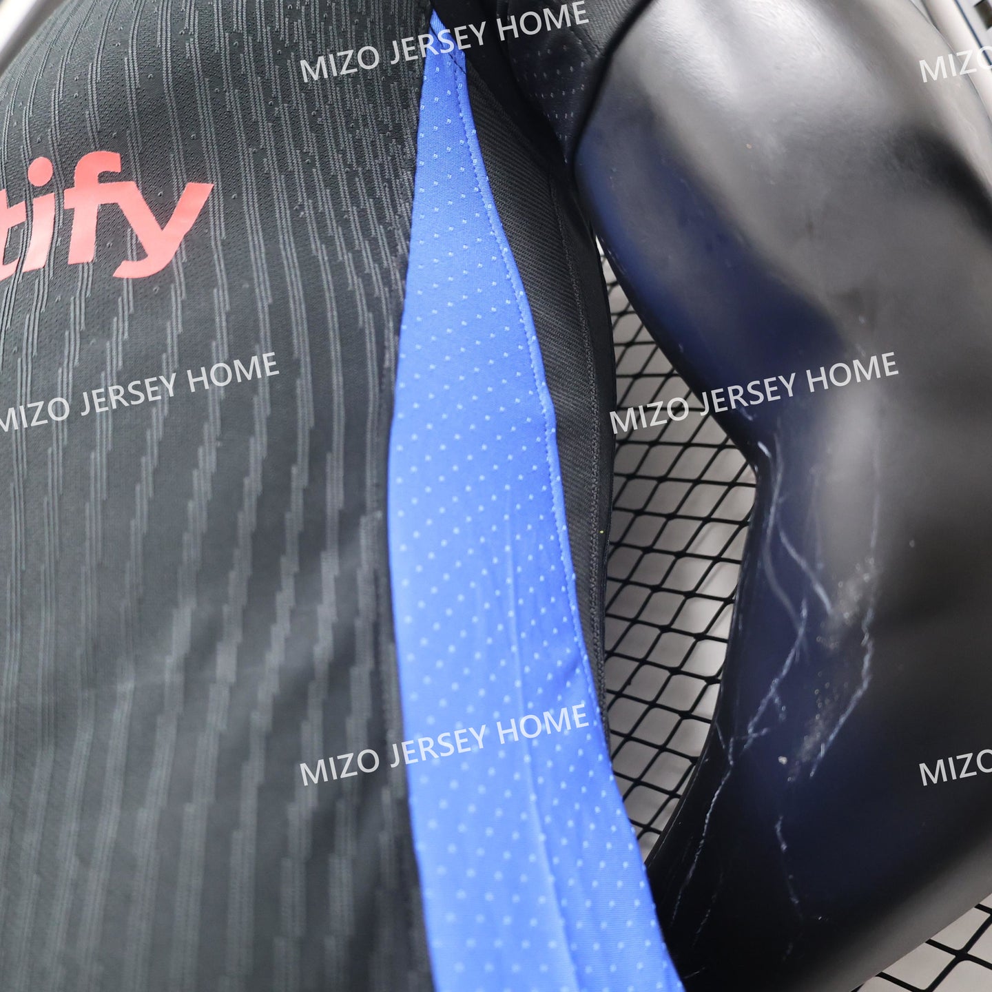 Barcelona Away 24/25 Jersey Player Version