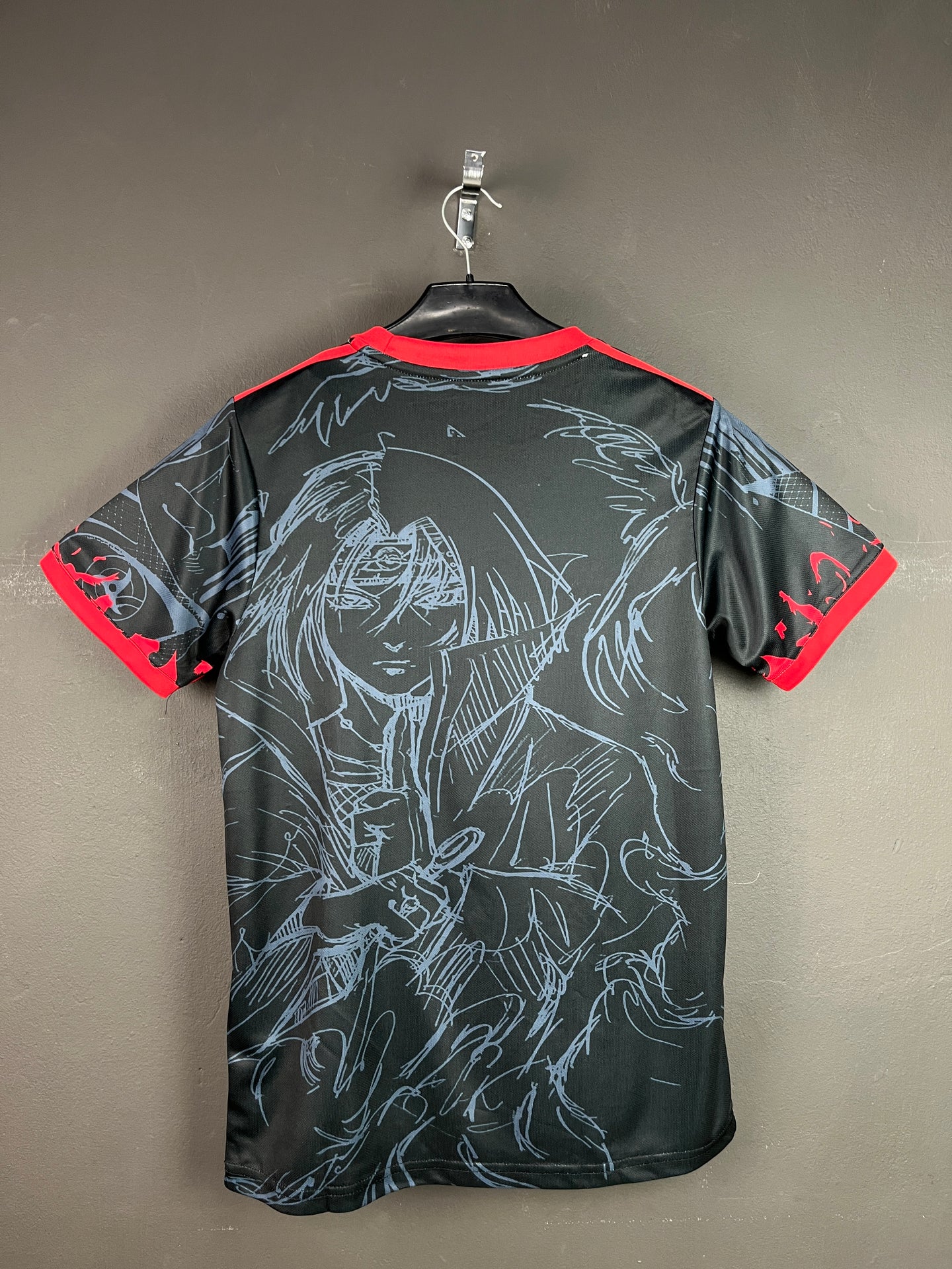 Japan x Naruto Itachi Uchiha Special Edition Fan Version