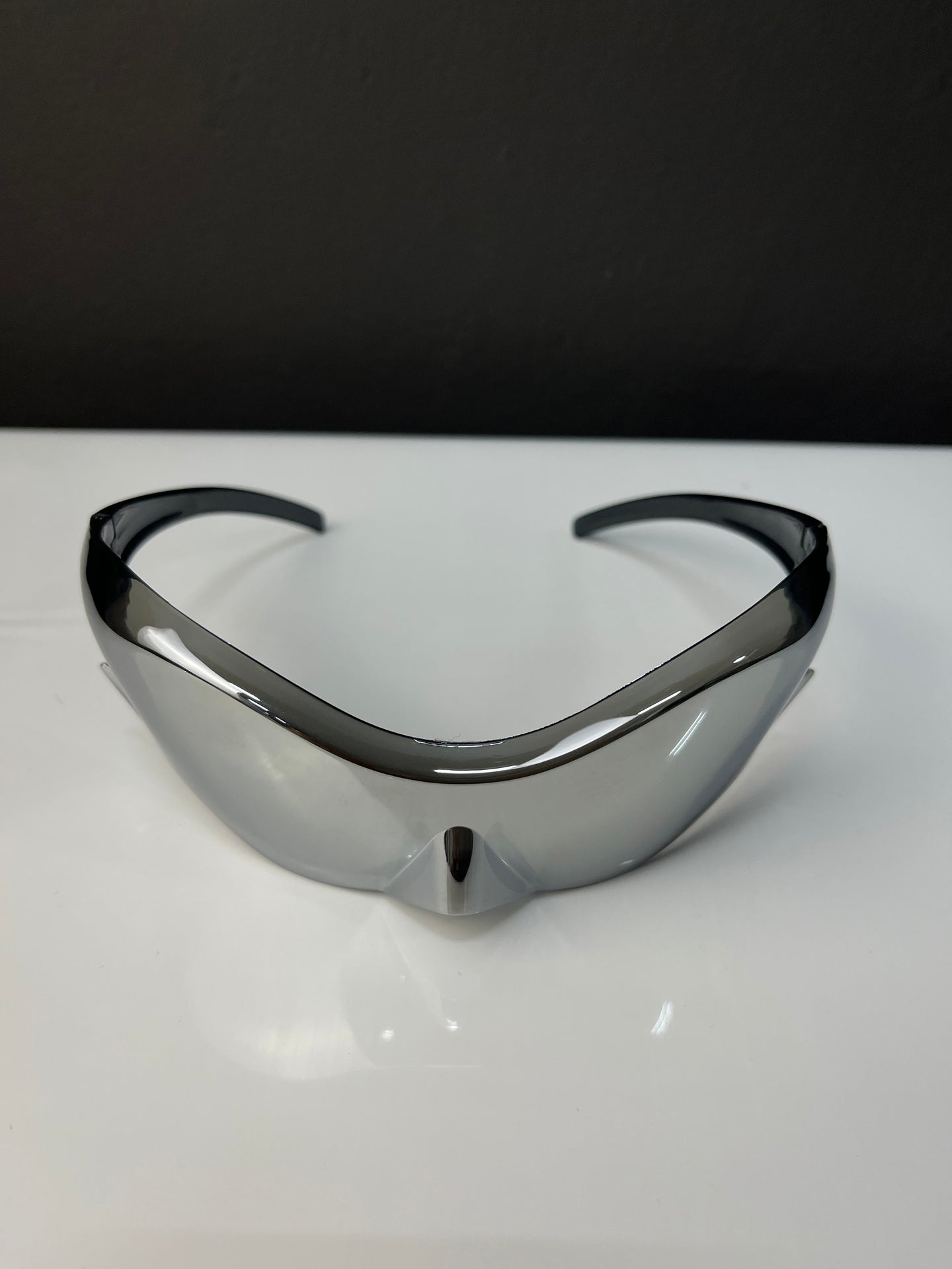 Futuristic Techno Sunglasses