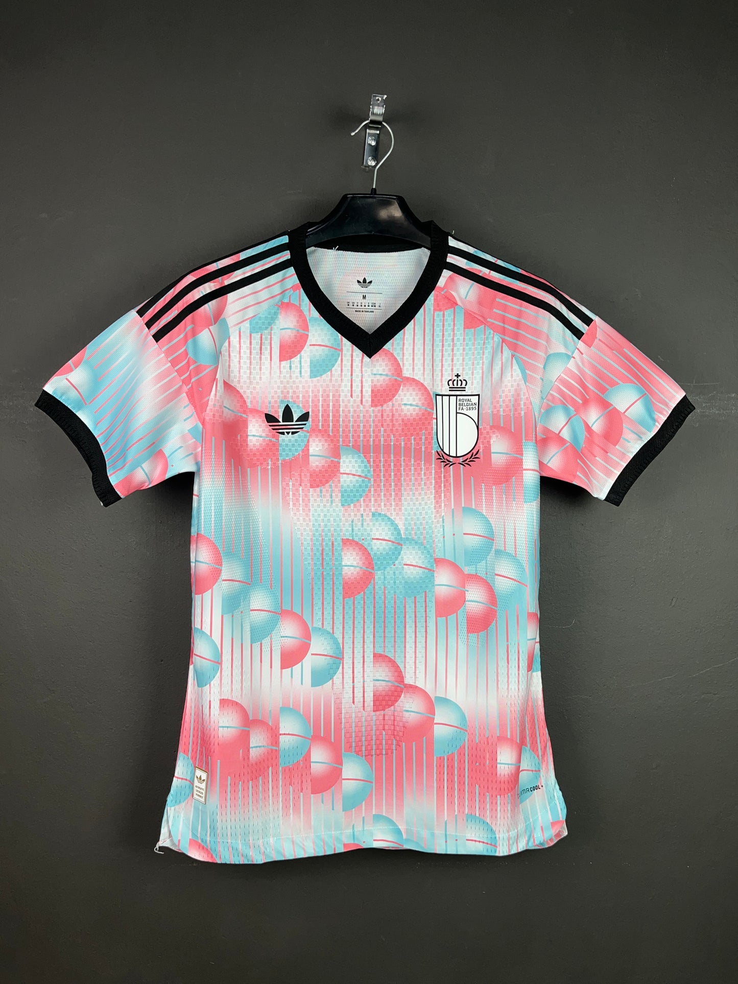 Belgium Away Jersey 2026 Player Version
