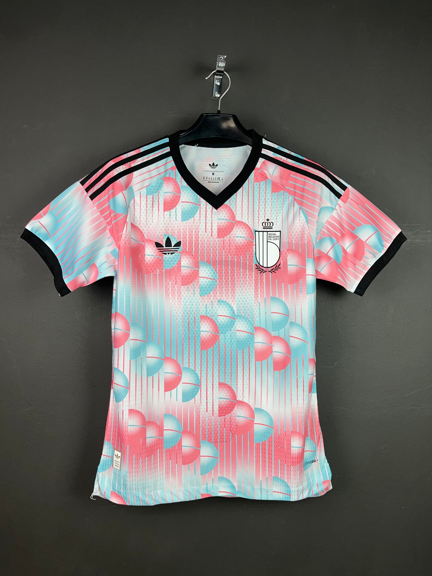 Belgium Away Jersey 2026 Player Version