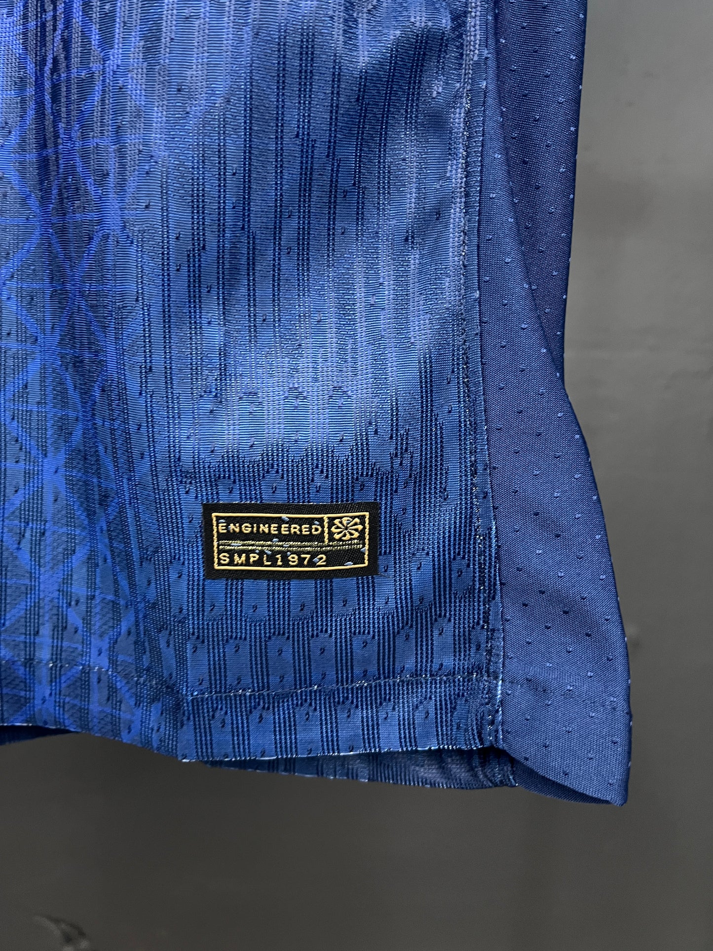 Paris Saint Germain Home Jersey 25/26 Player Version