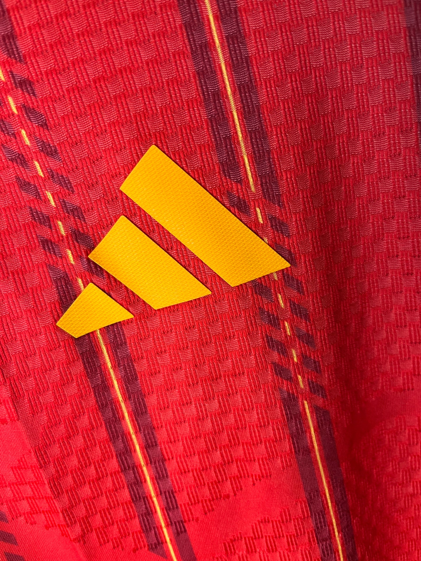 SPAIN Home Jersey 2026 Player Version