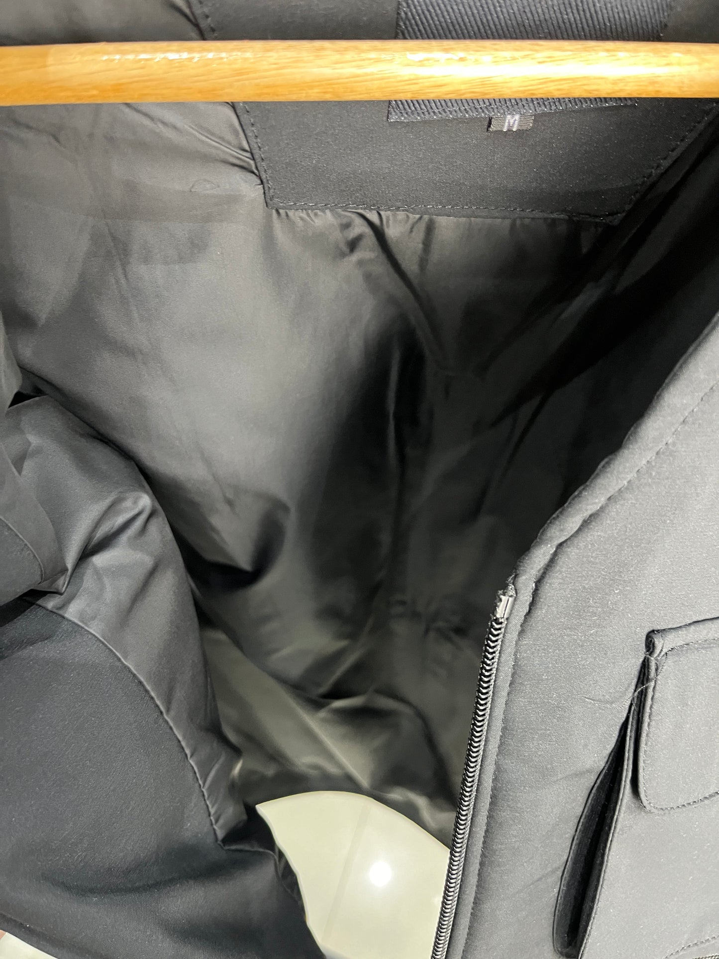 Columbia 4 Pocket Half Jacket