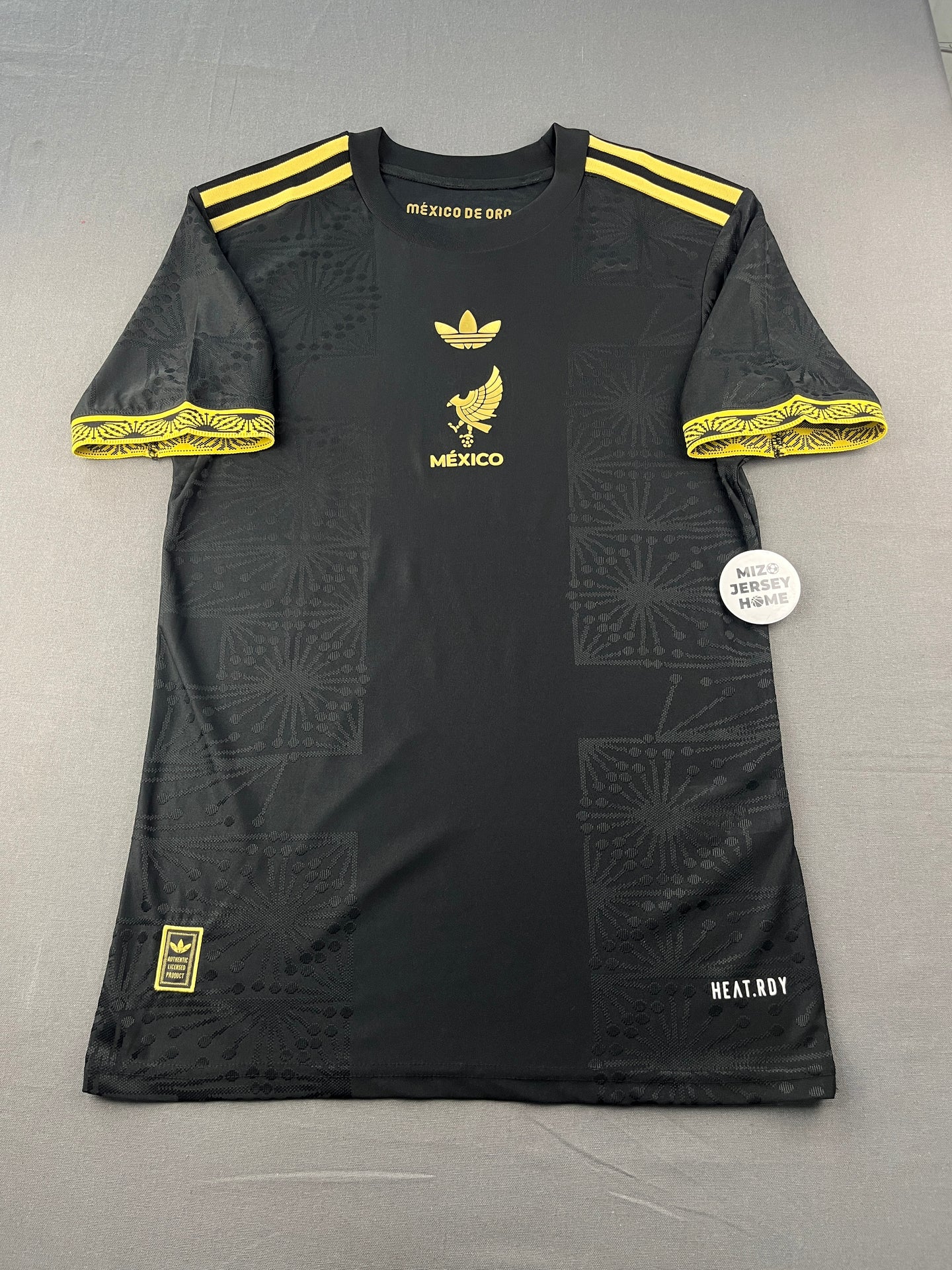 MEXICO Special Edition Player Version
