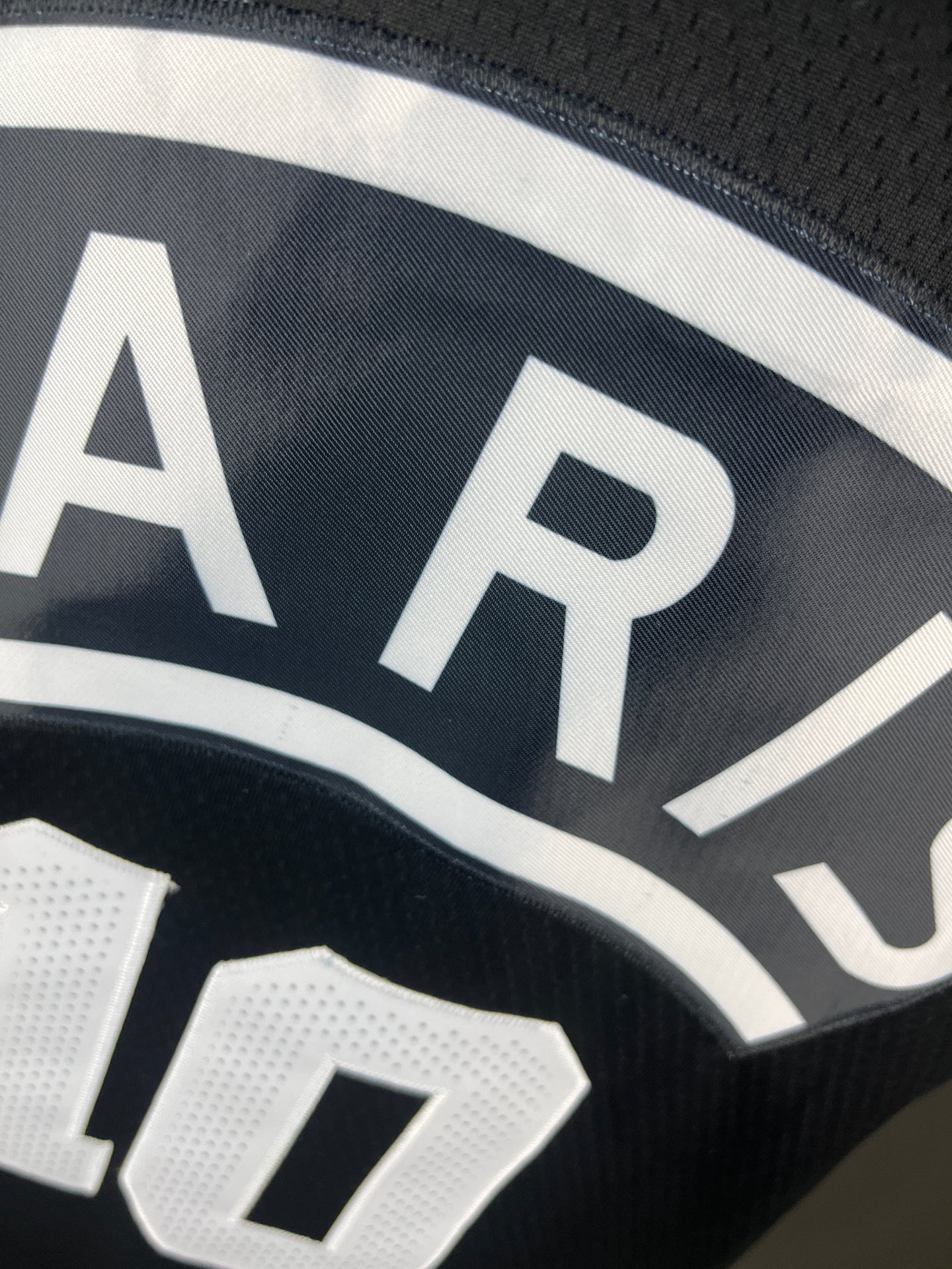 NEYMAR JR. 10 Paris Blue NBA Jersey