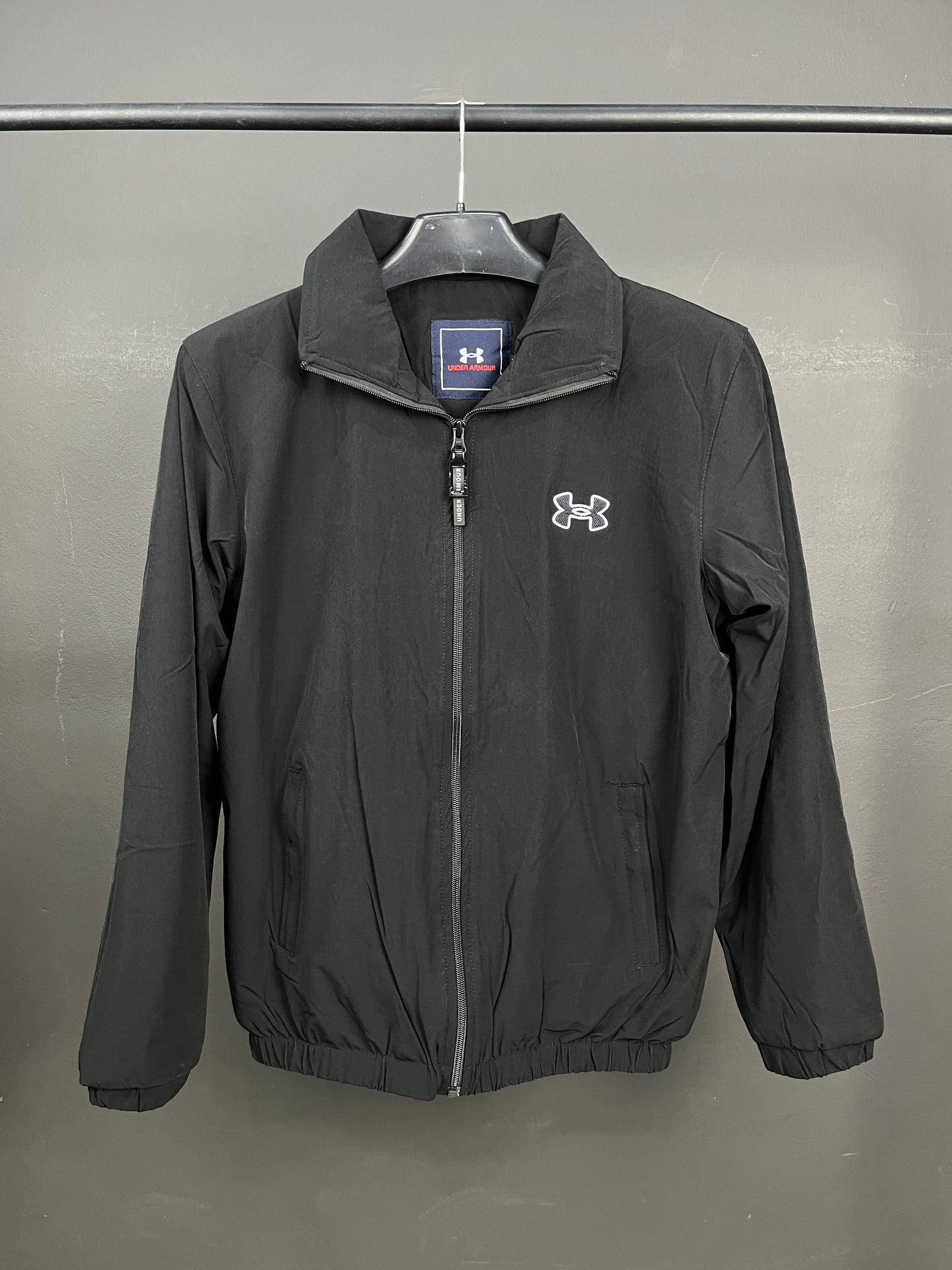 Under Armour Puffer Jacket