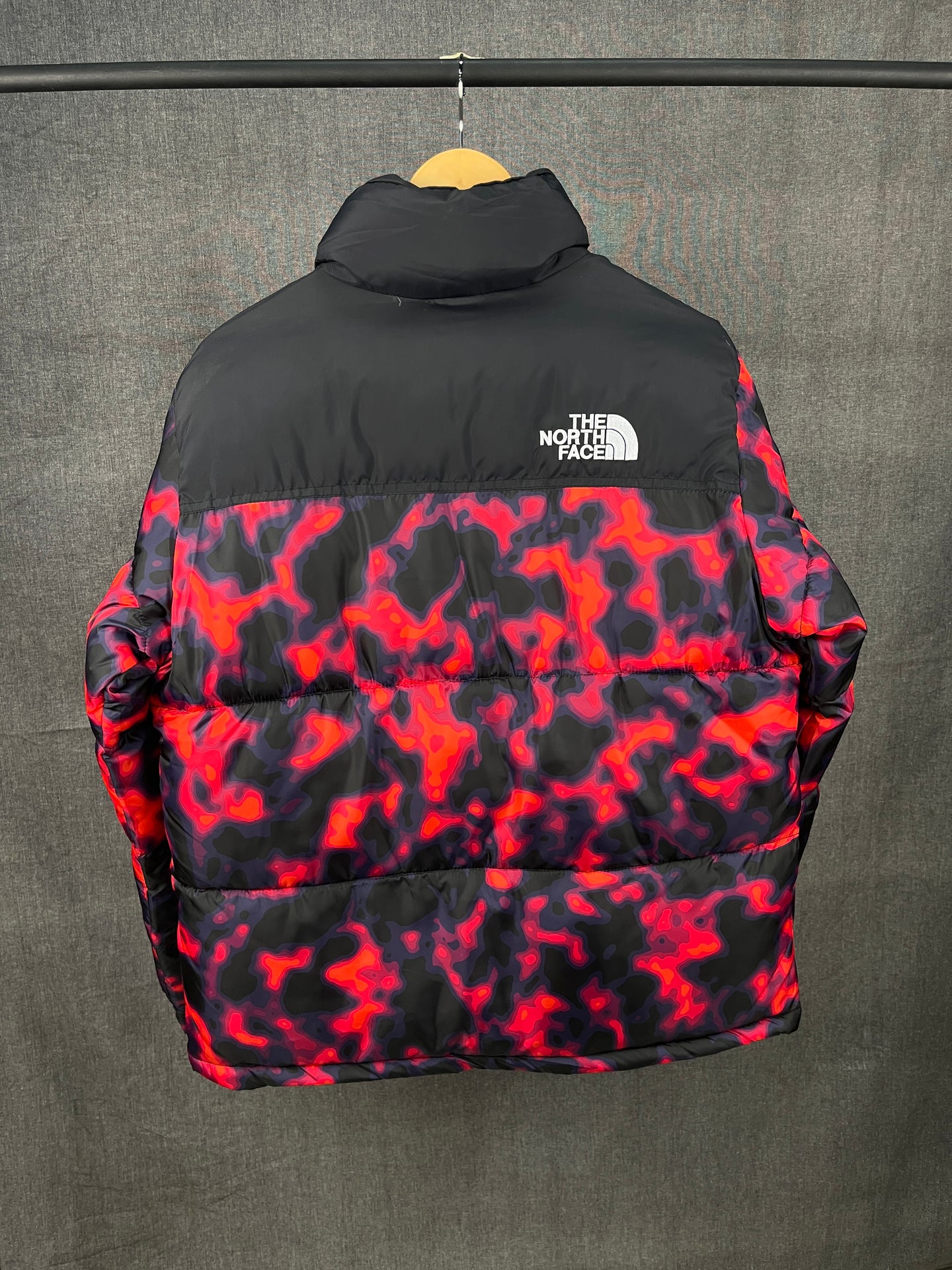 The North Face Lava Puffer Jacket