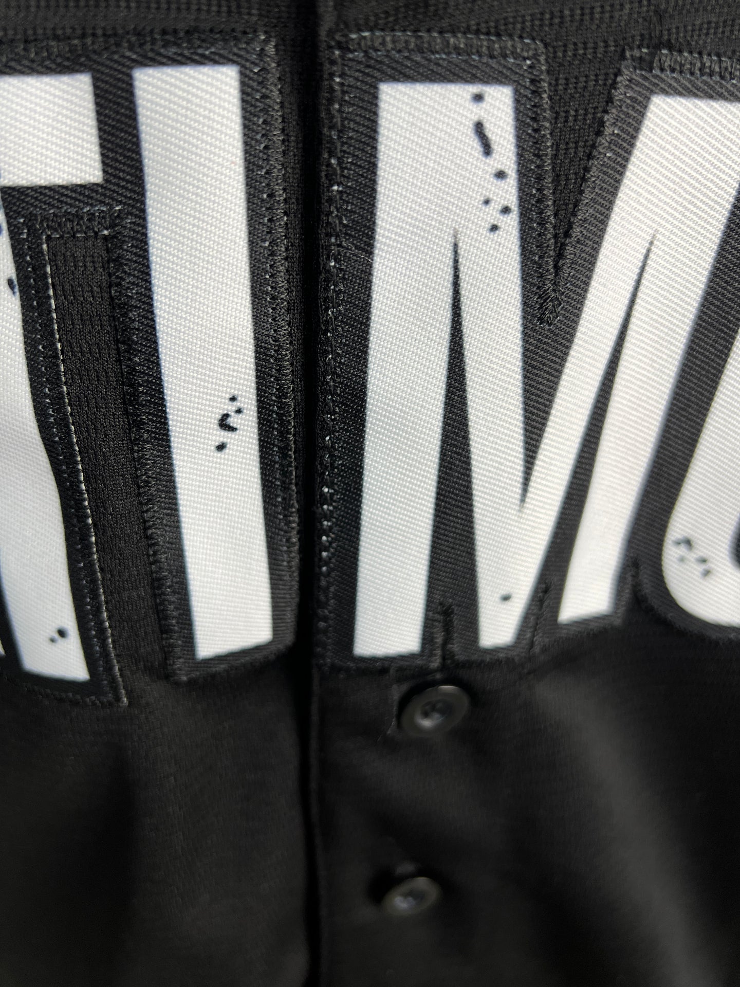 HOLLIDAY 7 Black Baltimore Orioles MLB Jersey