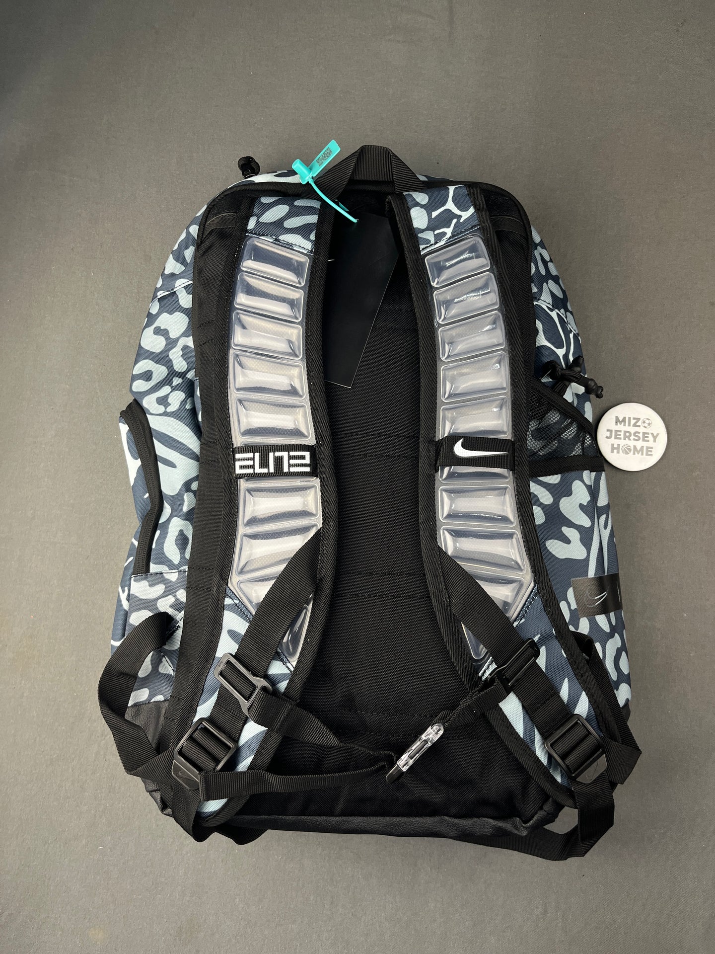 NIKE Hoops Elite Pro Backpack