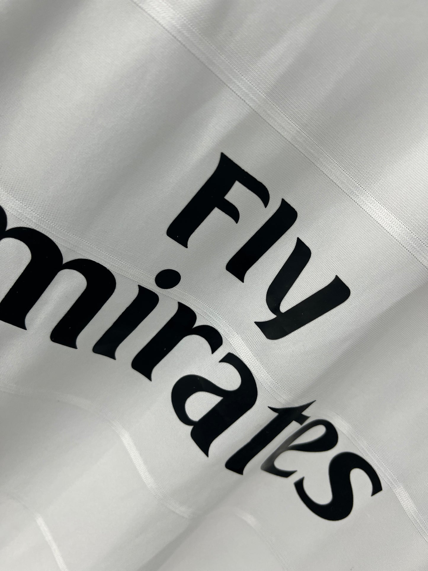 Real Madrid Home 2013-14 Retro Jersey