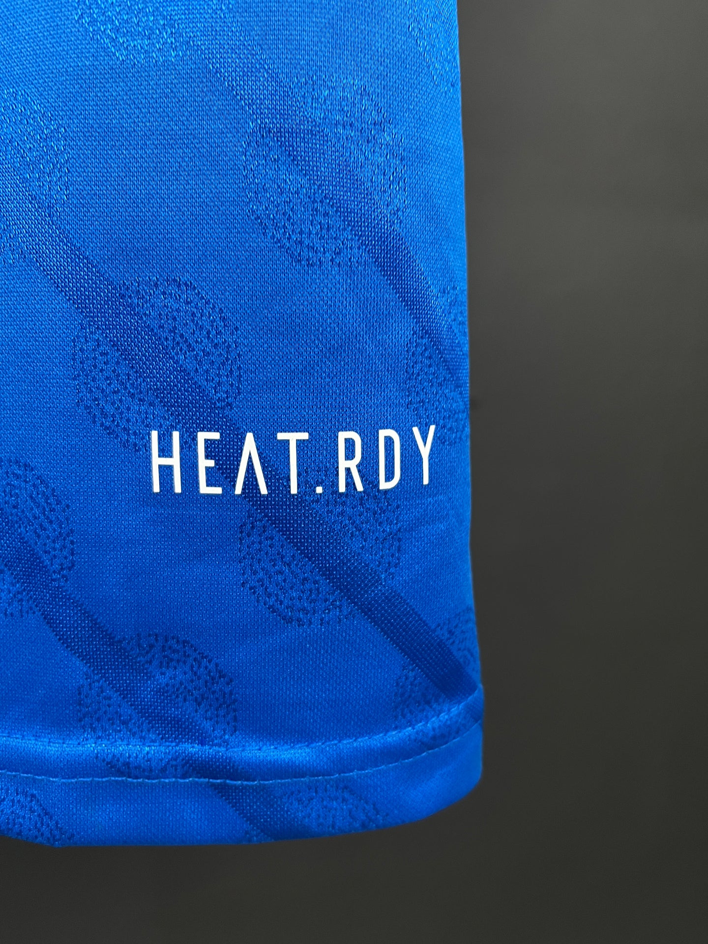 Real Madrid Third Jersey 25/26 Player Version