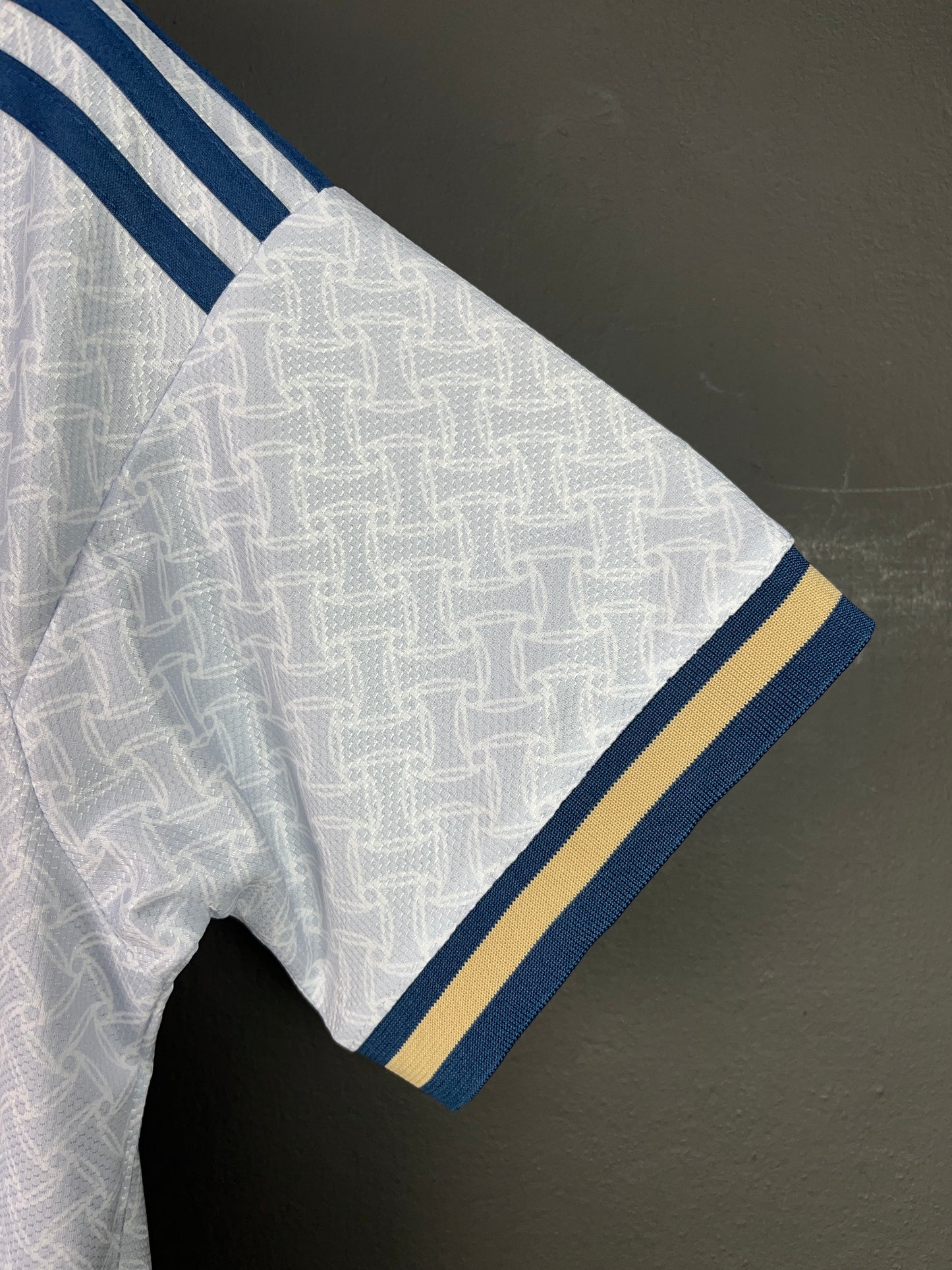 Italy 2026 Away Jersey Fan Version
