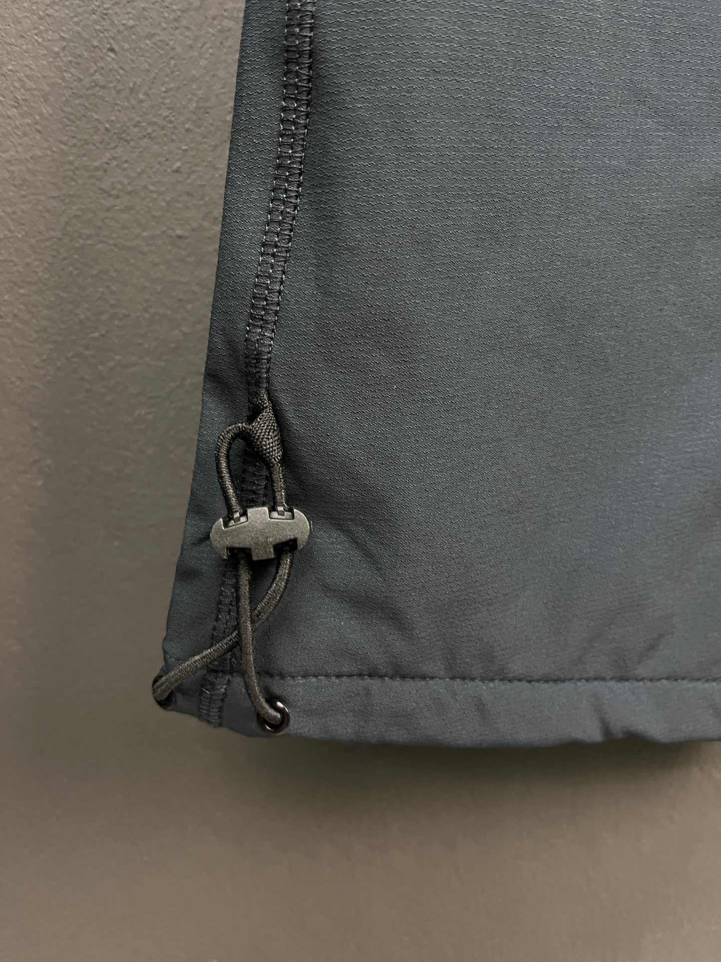 The North Face Dark Gray Inner Fleece Pants