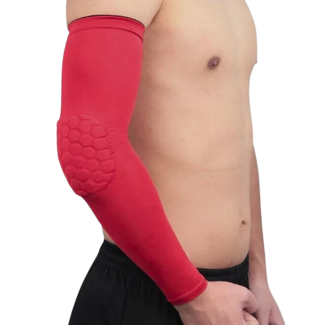 Compression Elbow Pad