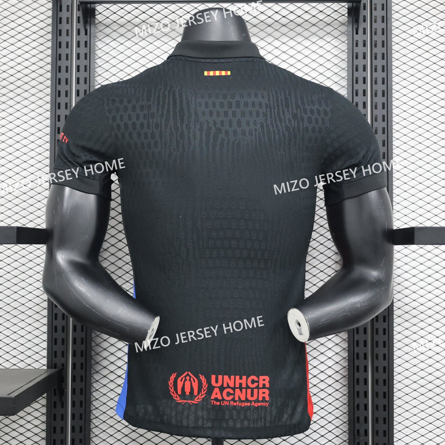 Barcelona Away 24/25 Jersey Player Version