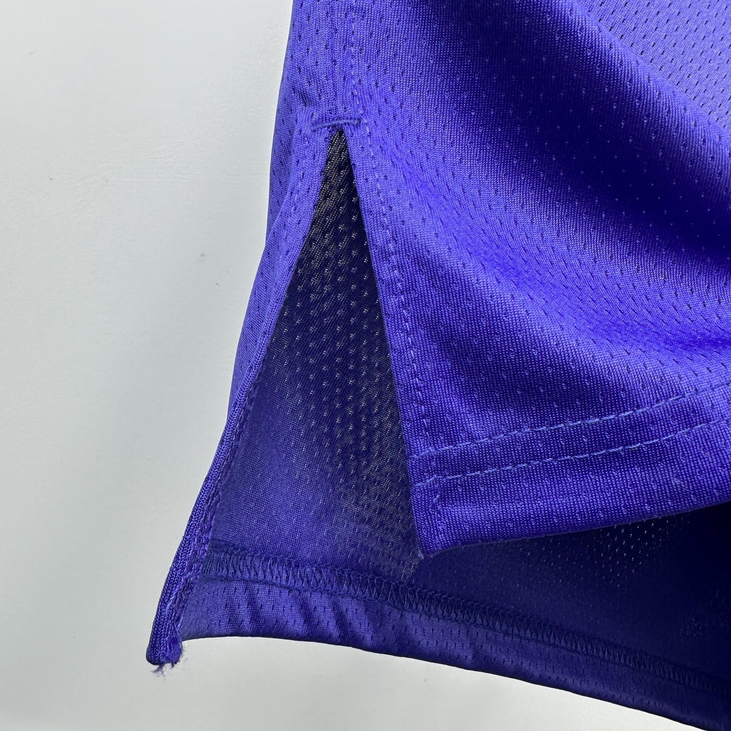 DONCIC 77 Blue LakeShow Heat Pressed Edition NBA Jersey