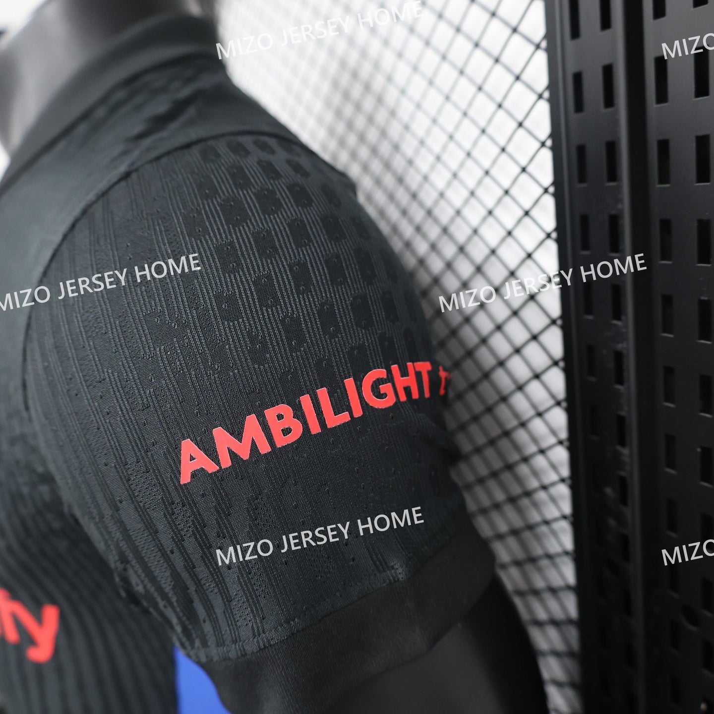 Barcelona Away 24/25 Jersey Player Version