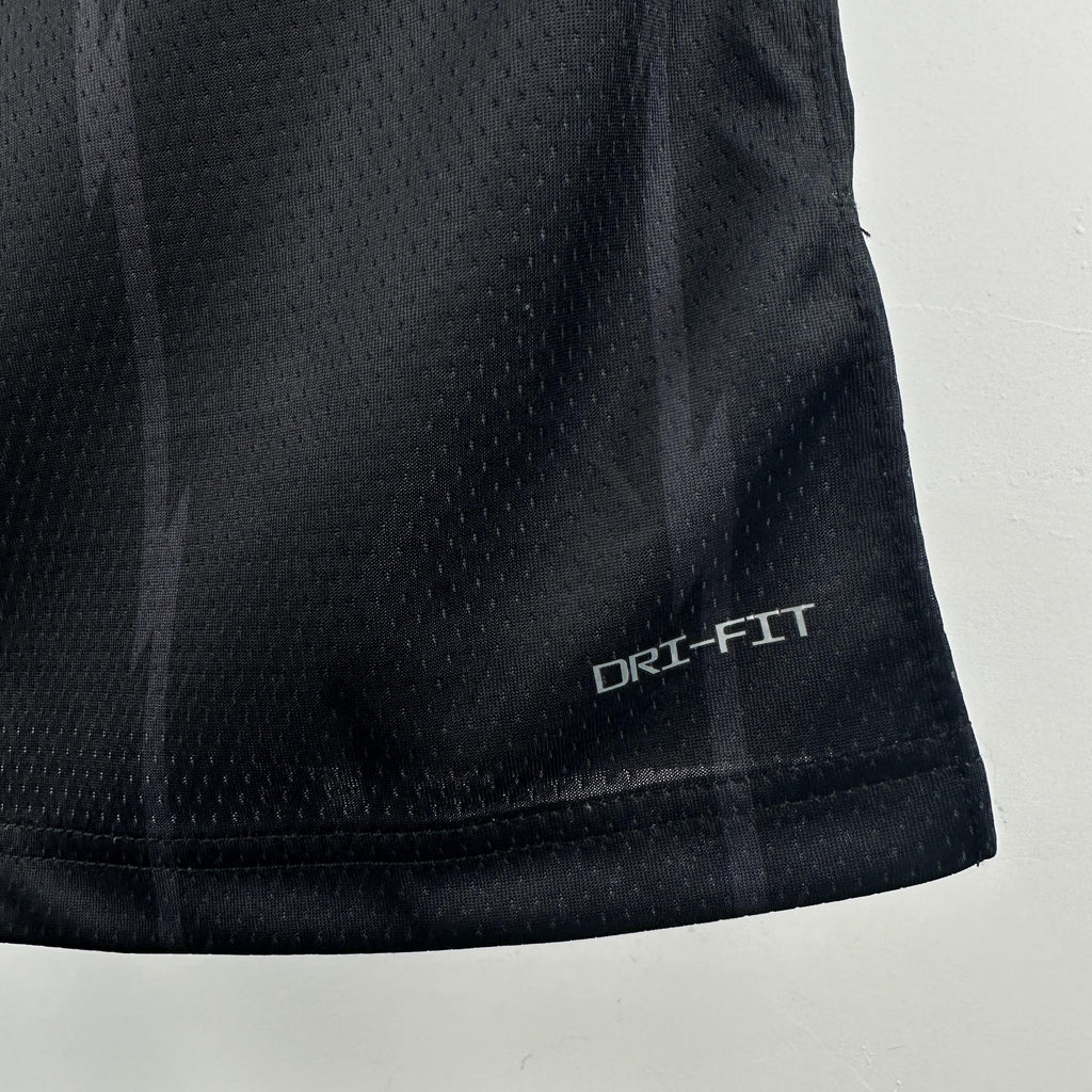 CARTER 15 Black Toronto Raptors Heat Pressed Edition NBA Jersey